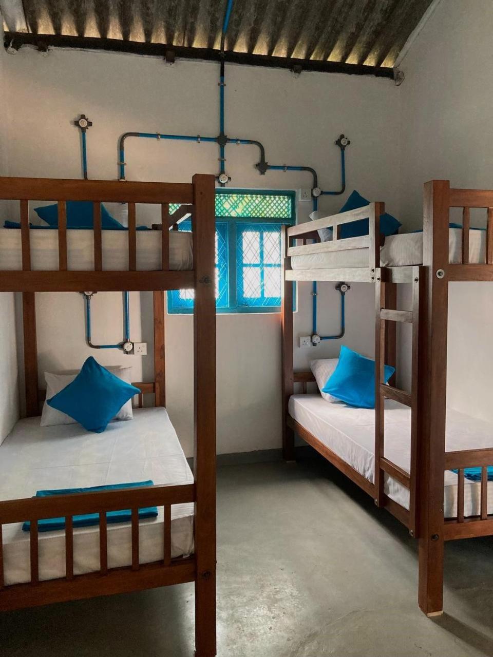 Chill House Hostel