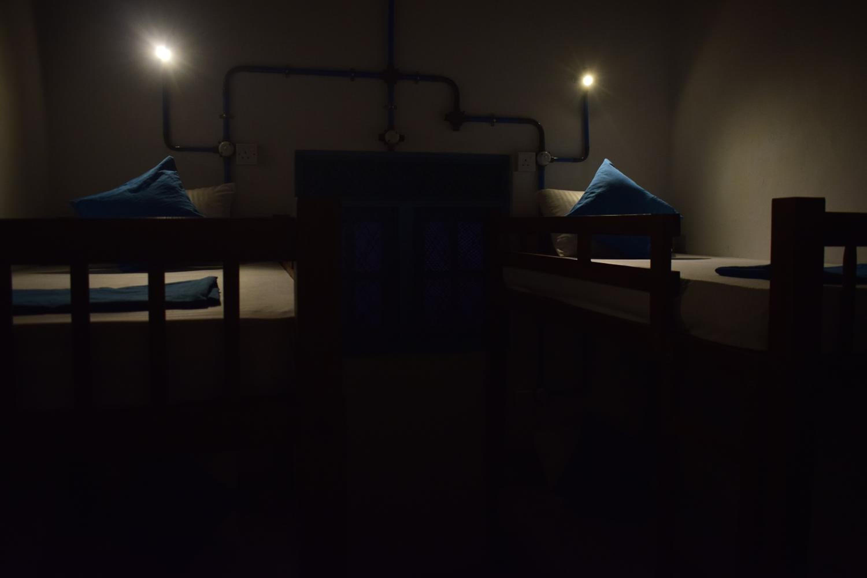Chill House Hostel, photo 18