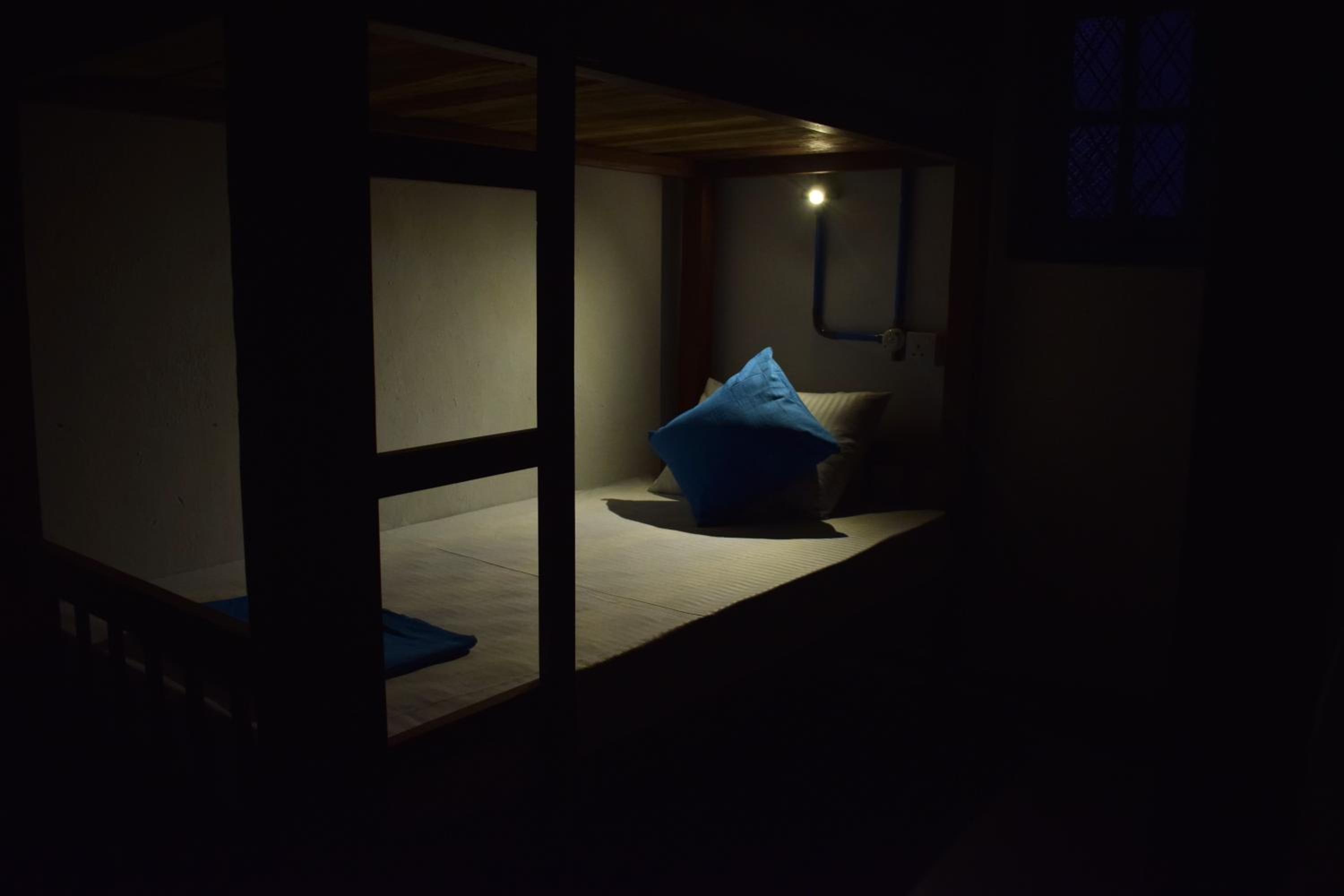 Chill House Hostel, photo 11