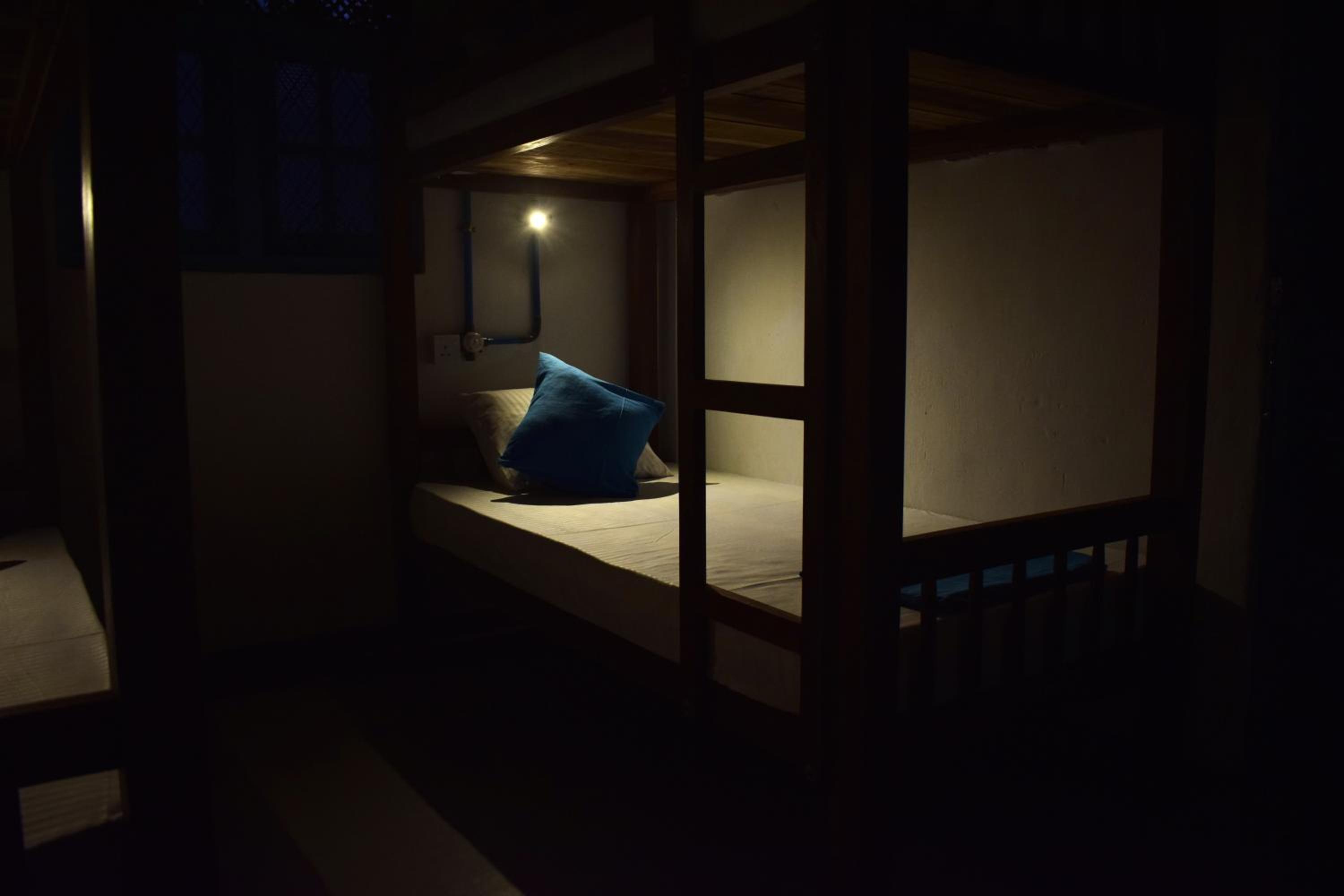 Chill House Hostel, photo 59