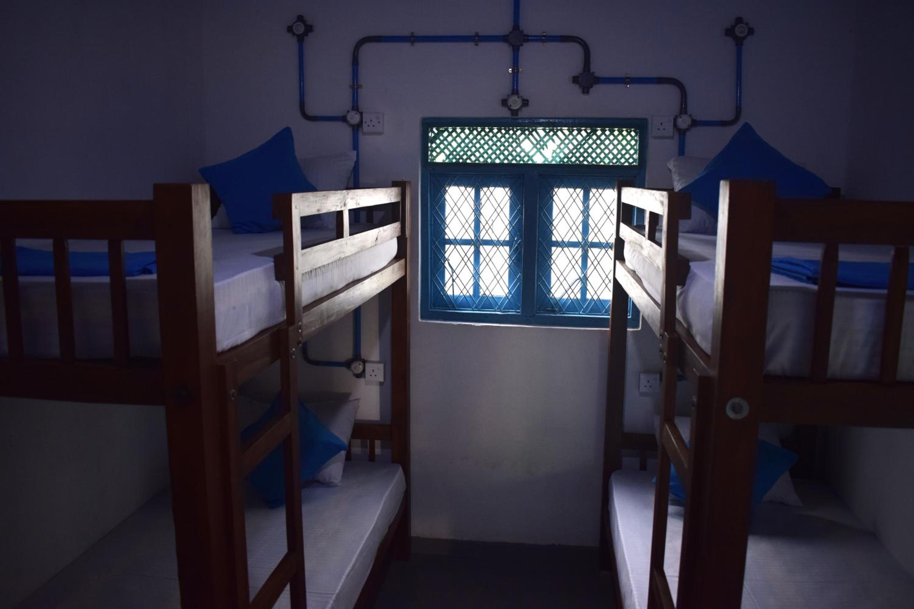 Chill House Hostel, photo 36