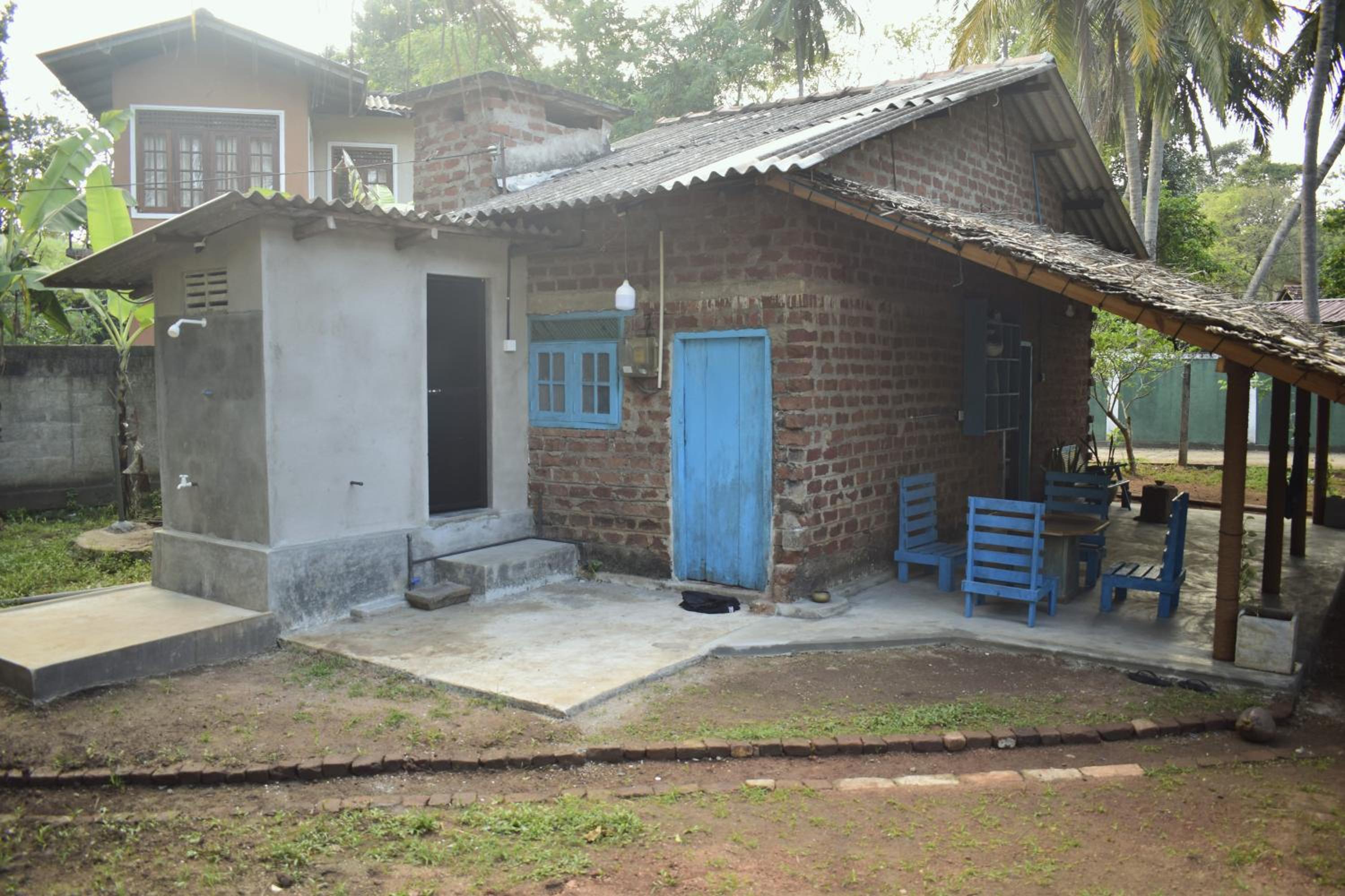 Chill House Hostel, photo 17
