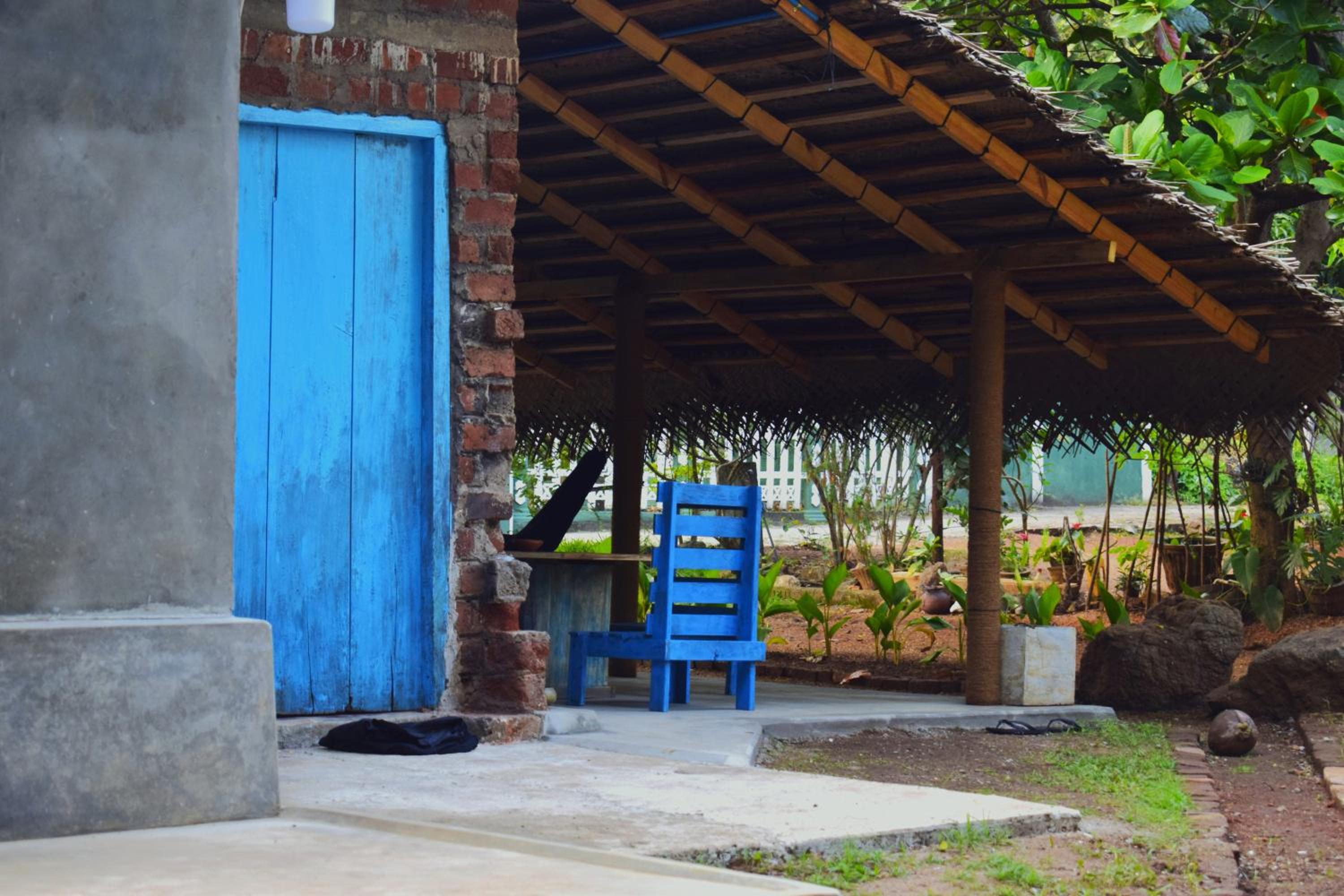 Chill House Hostel, photo 12