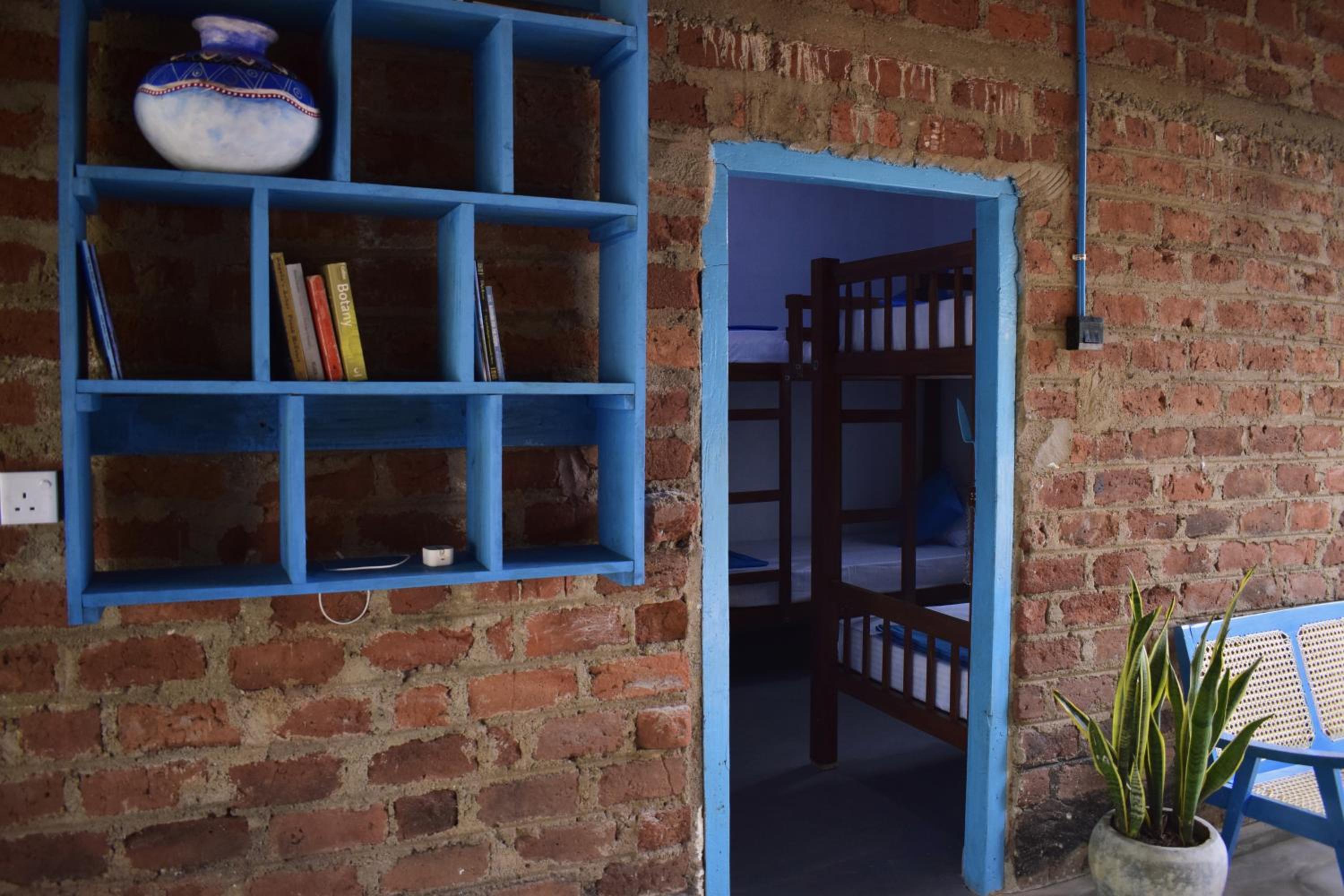 Chill House Hostel, photo 26