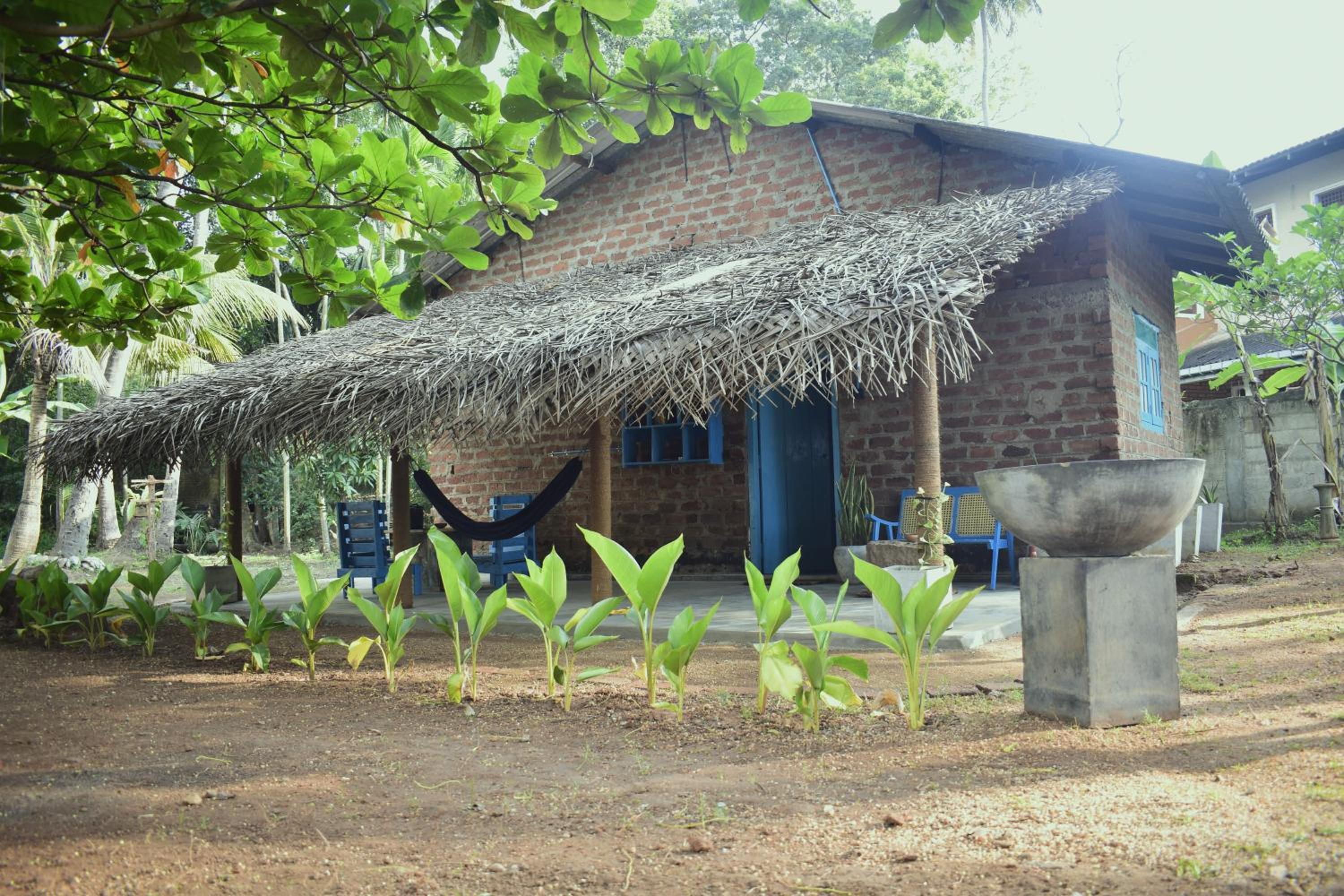 Chill House Hostel, photo 57