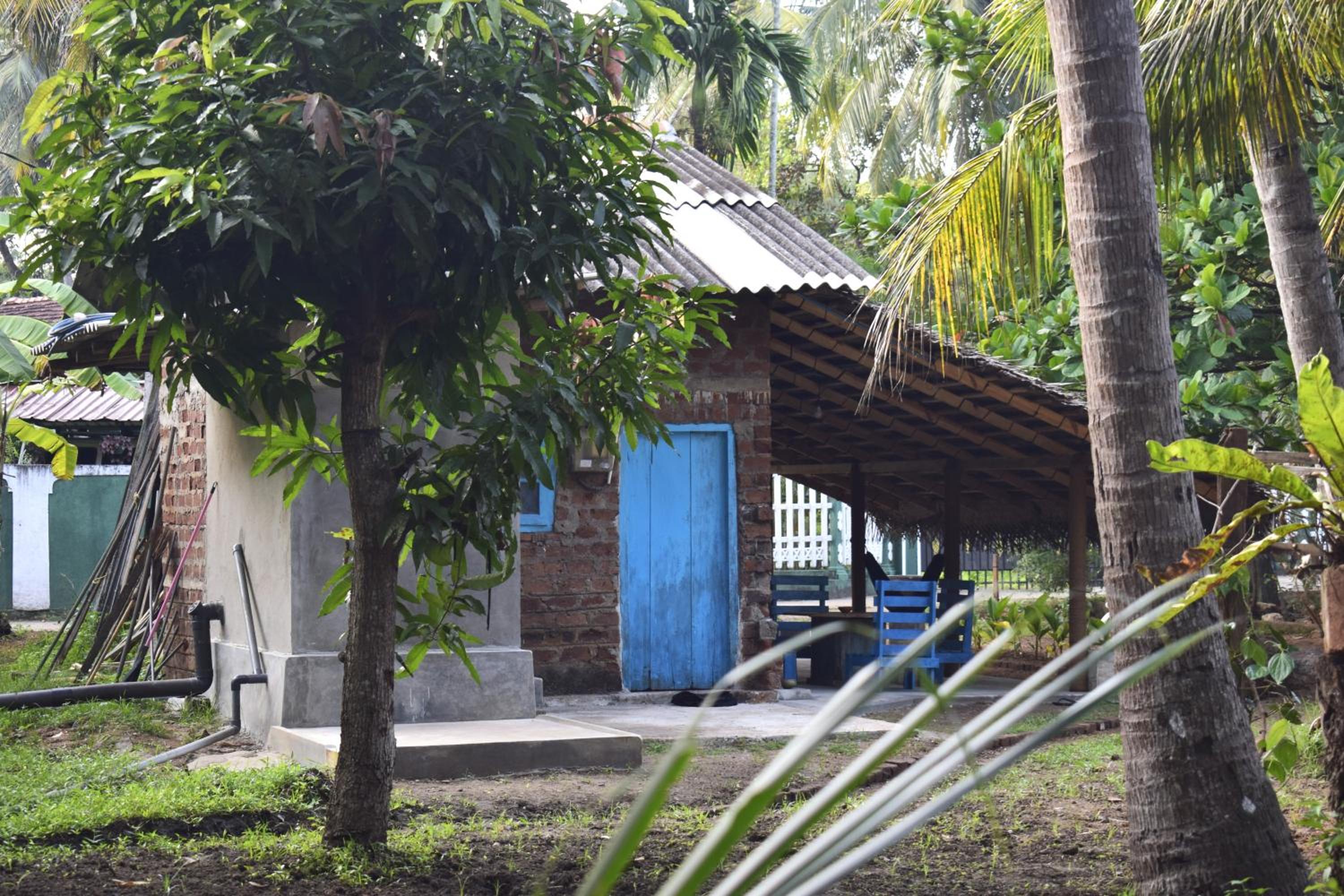 Chill House Hostel, photo 46