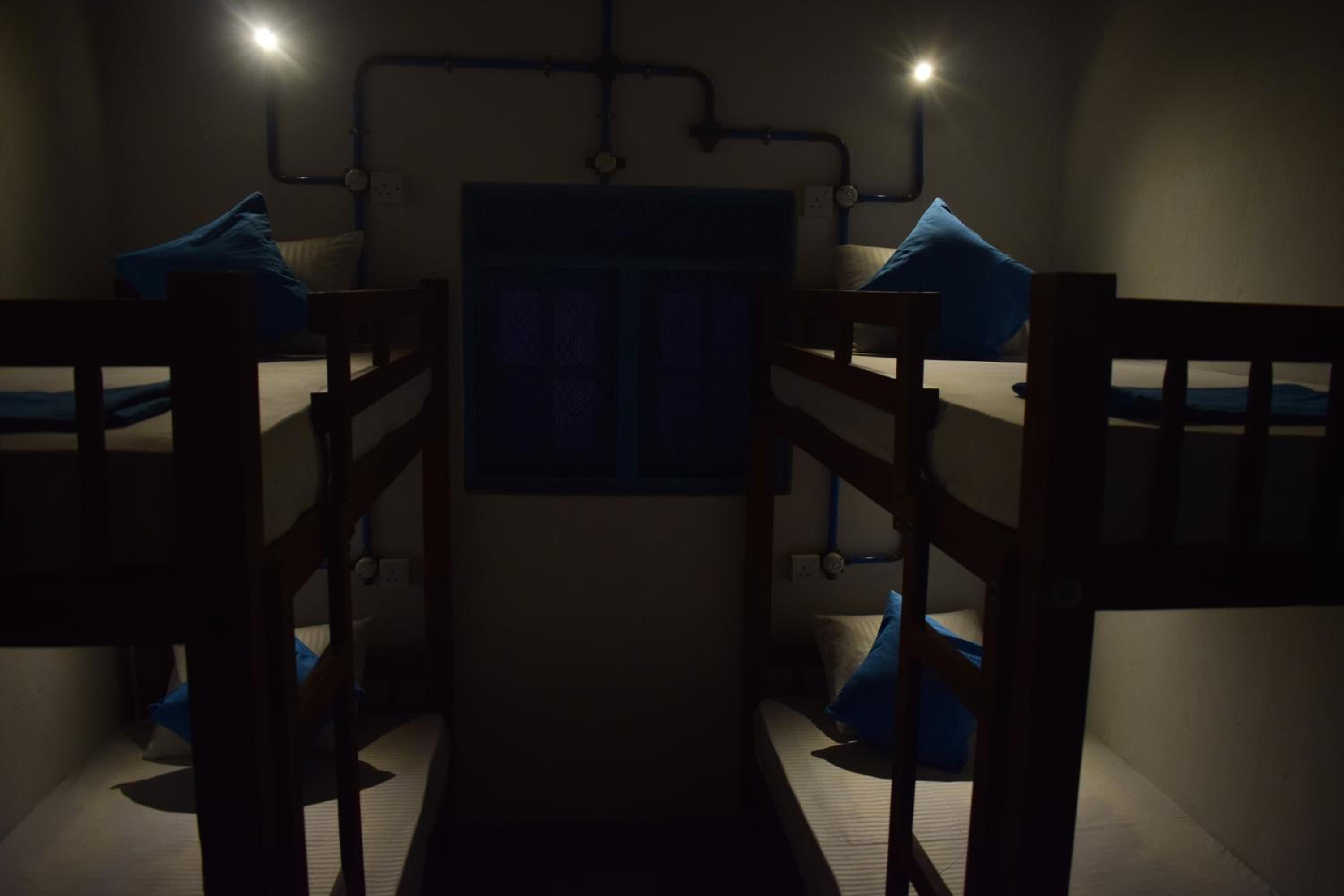 Chill House Hostel, photo 47