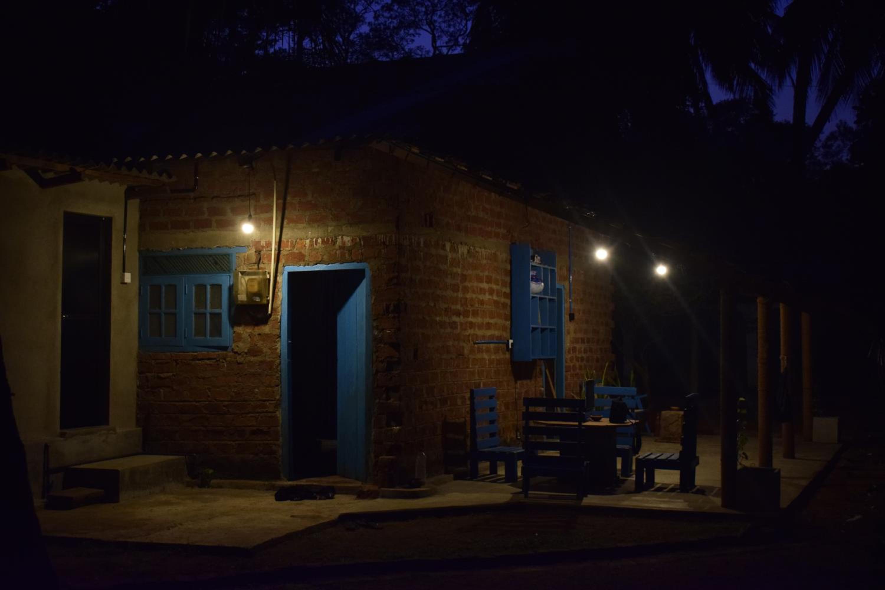 Chill House Hostel, photo 53