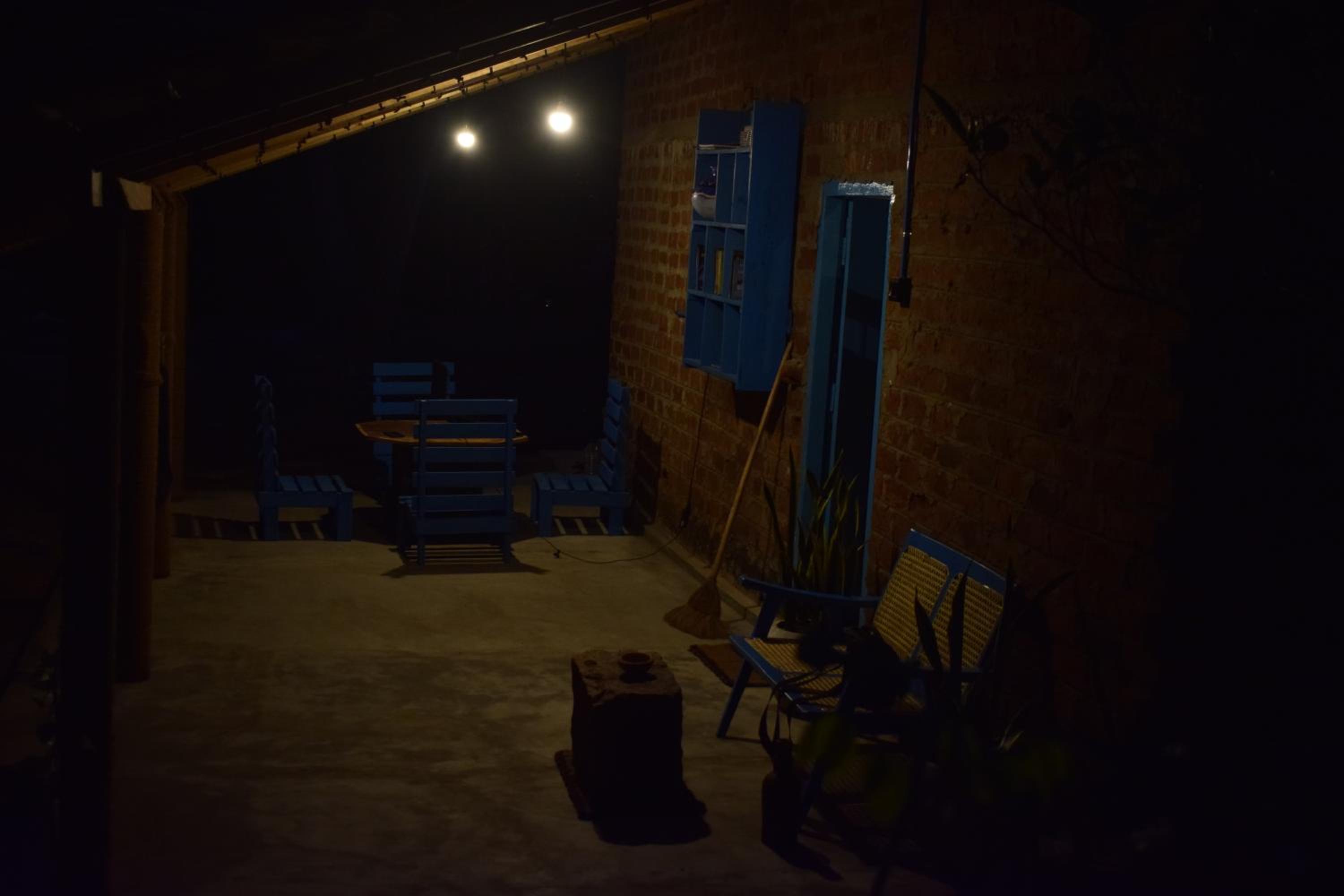 Chill House Hostel, photo 21