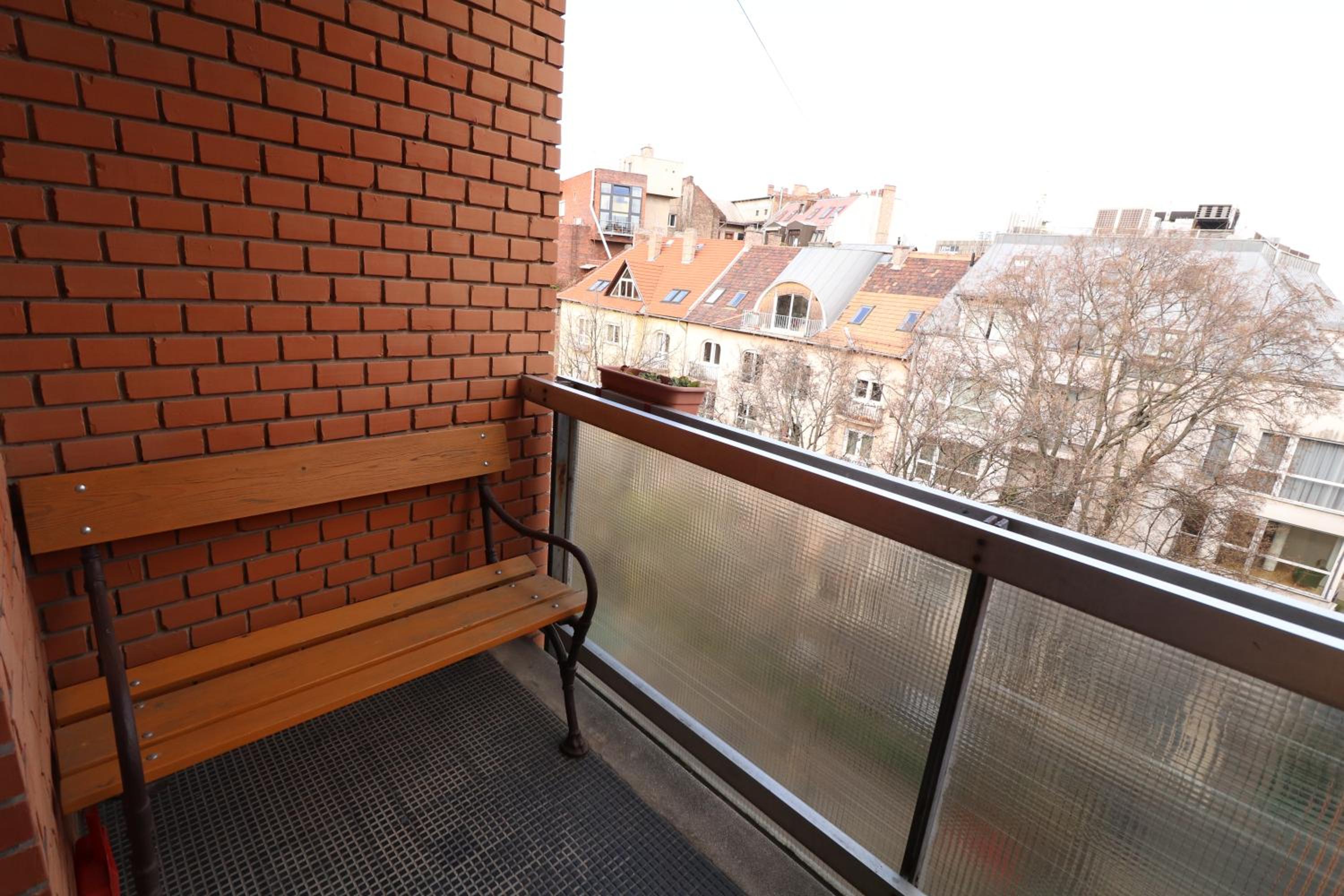 Charming Apartment