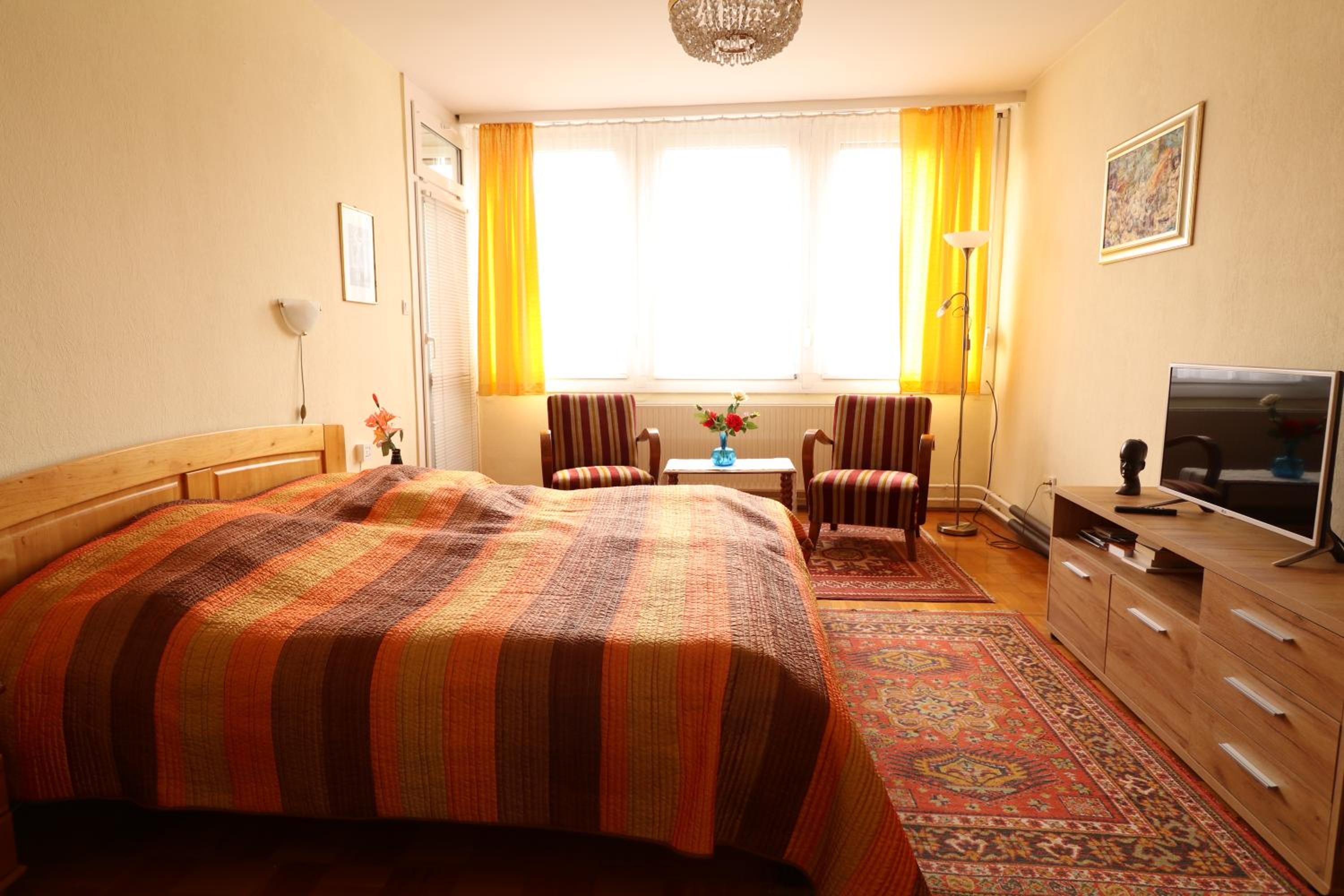 Charming Apartment