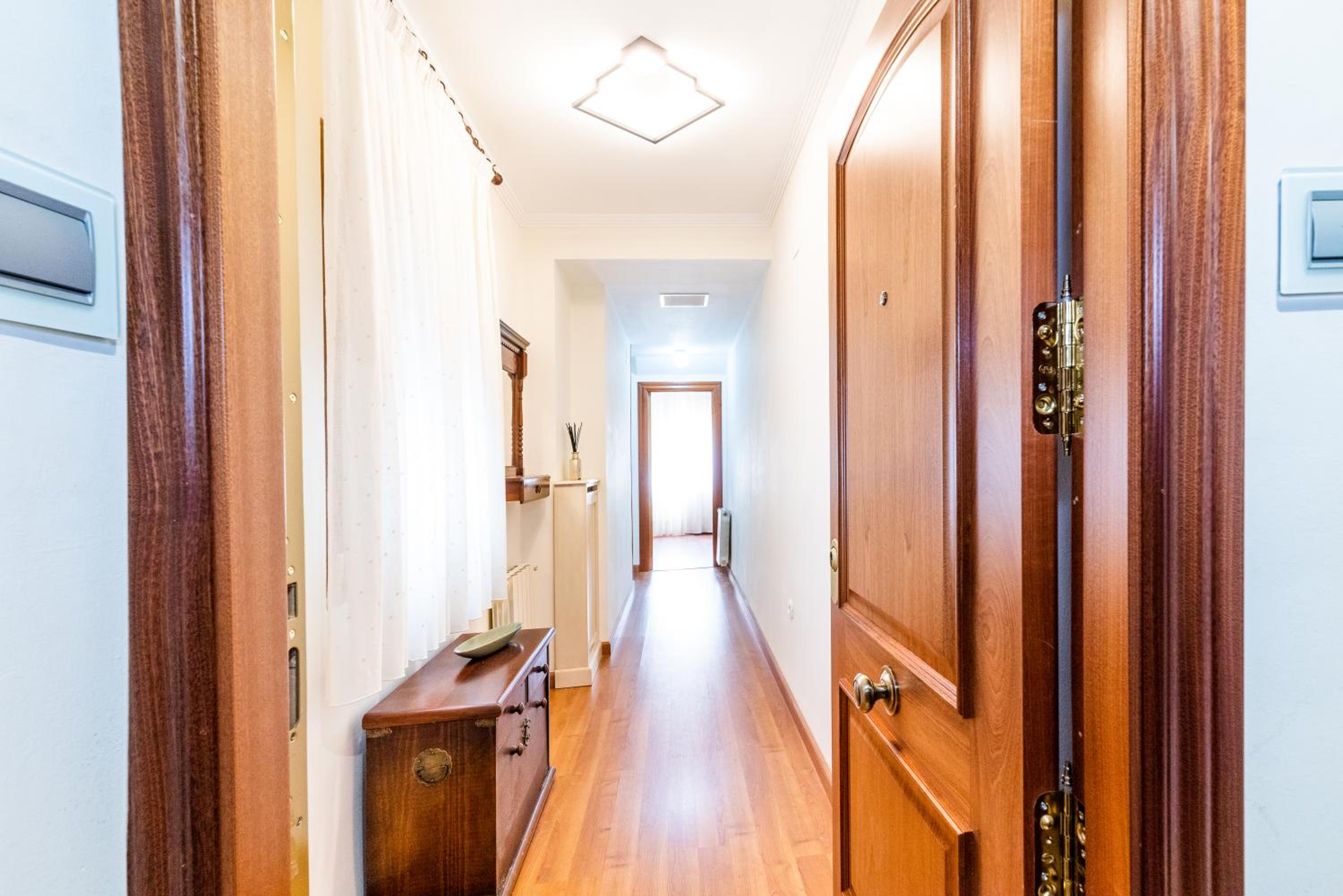 Apartamento en el corazón de Granada junto a Catedral y Arco Elvira