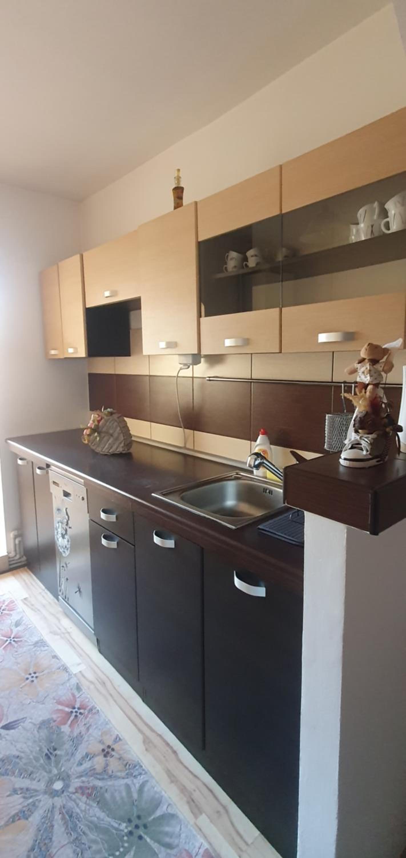 Sepsi 4You Apartment view 4