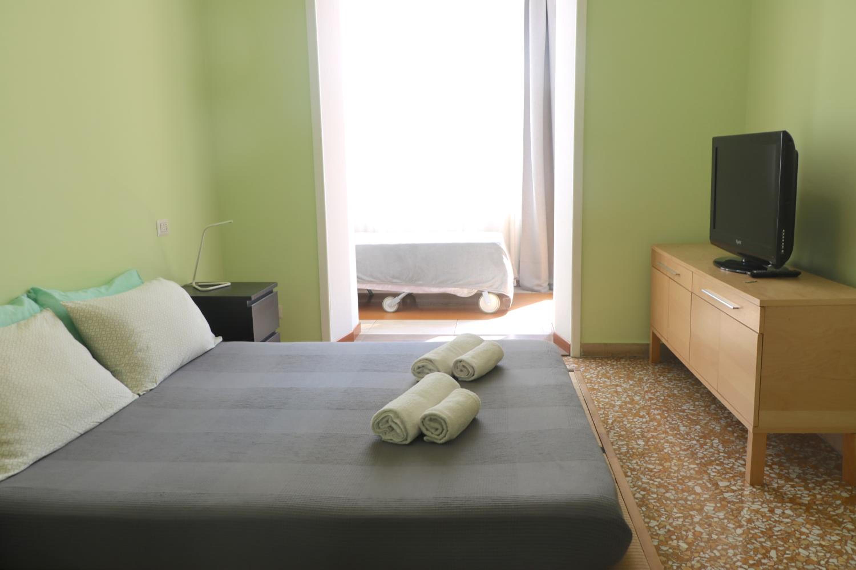 Rome Sleep Home Bed & Breakfast — Rome photo 5
