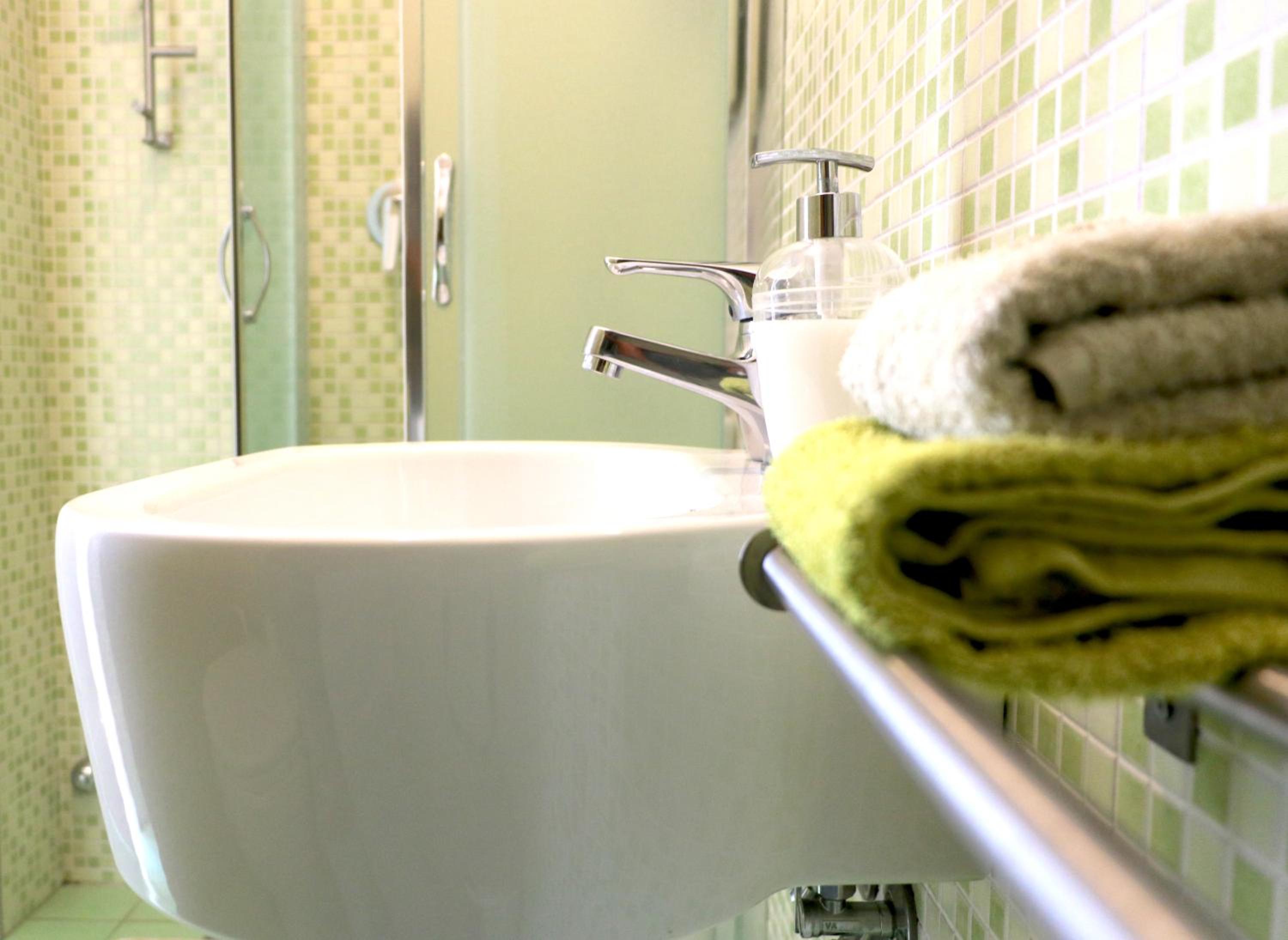 Rome Sleep Home Bed & Breakfast — Rome photo 2