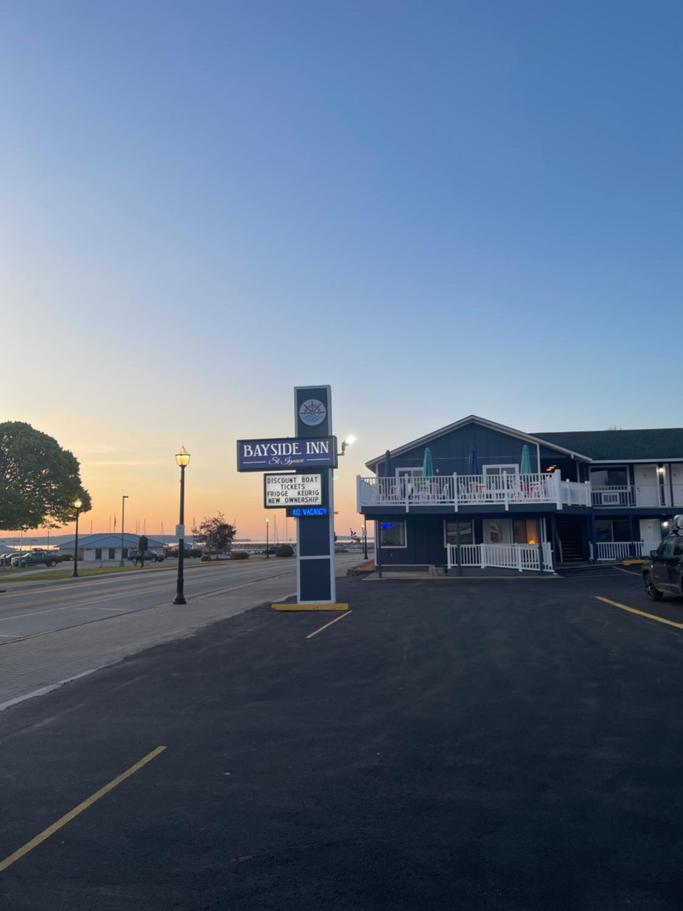 Bayside Inn