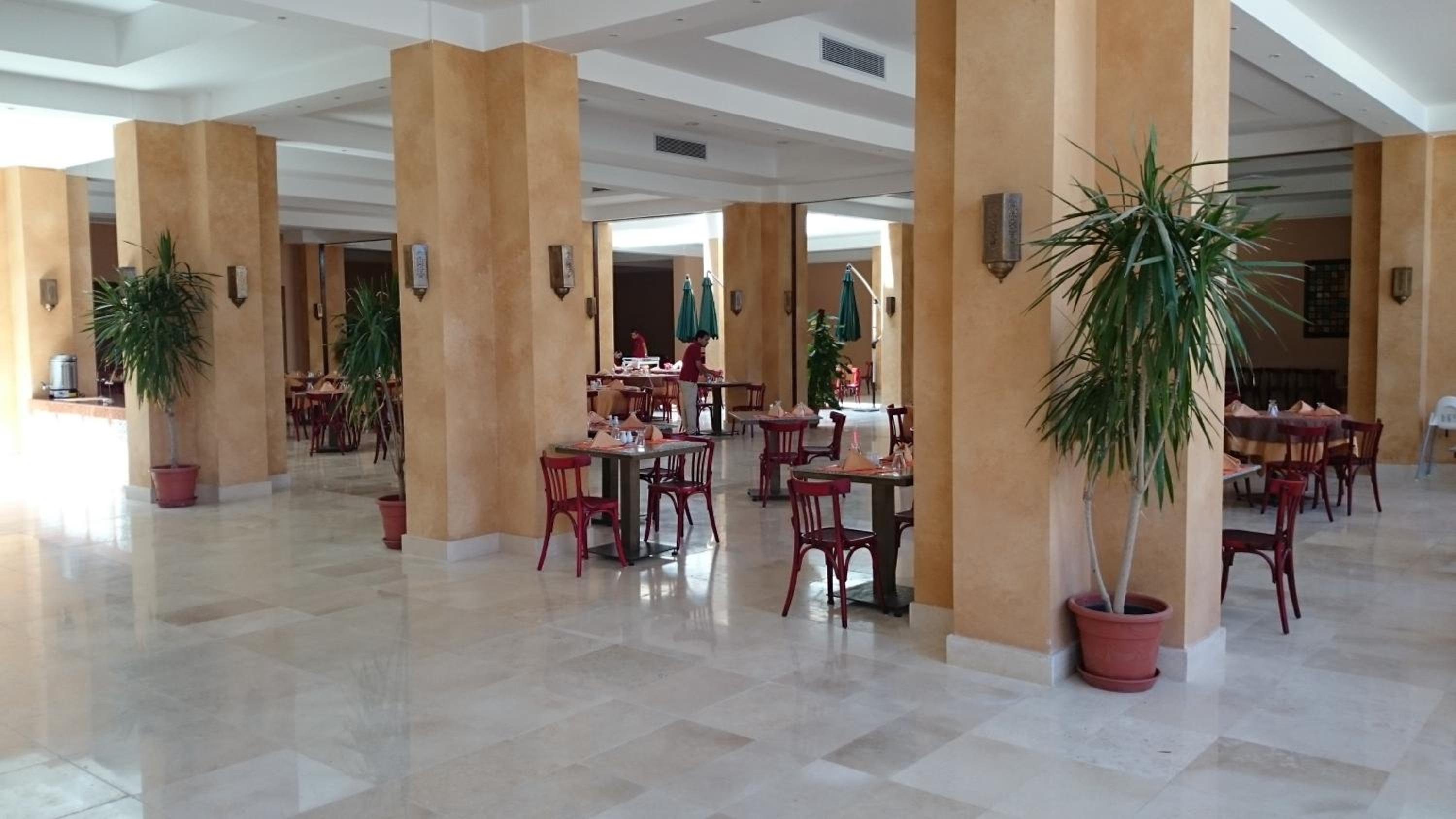 Caesar Bay Resort