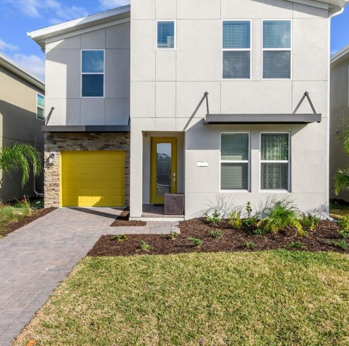 Hotel Close to Disney & Other Theme Parks,Private Heated PoolSpa, BBQ & Game Rm - Image 1