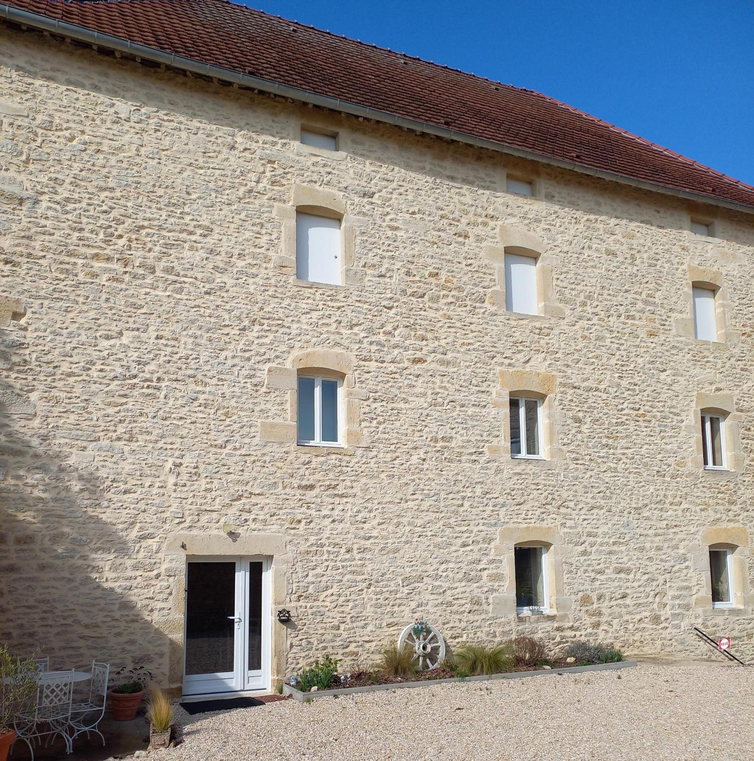 Chambres d'Hotes Le Moulin a Epices - Property Image 31