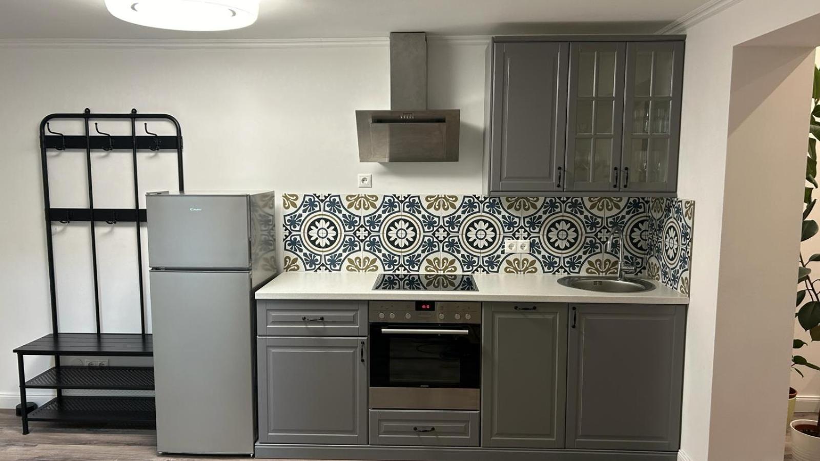 Apartment A&A