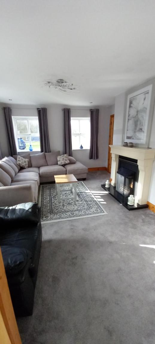 The Corrigeen Douglas Lodge Holiday Homes view 4