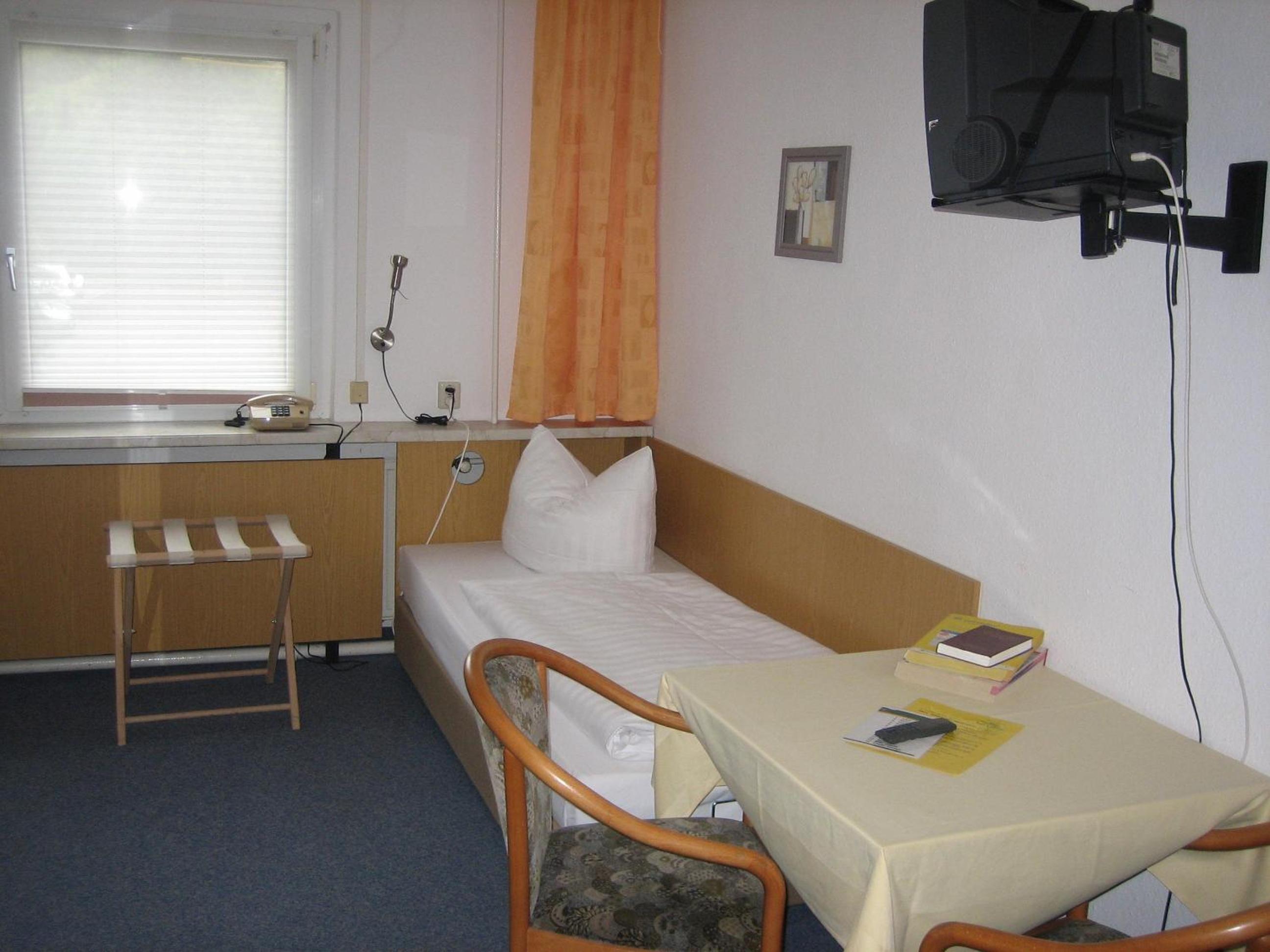 Dresden Vacations - Hotel Heidenschanze - Property Image 28