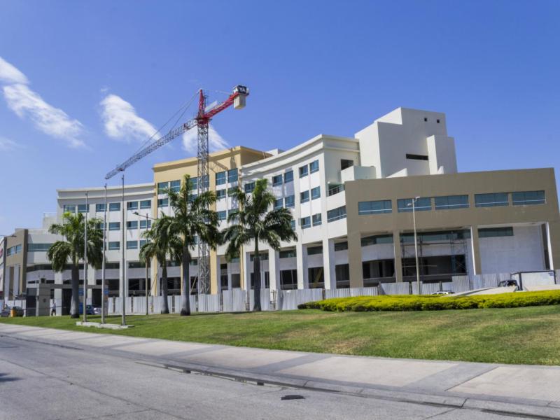 building
