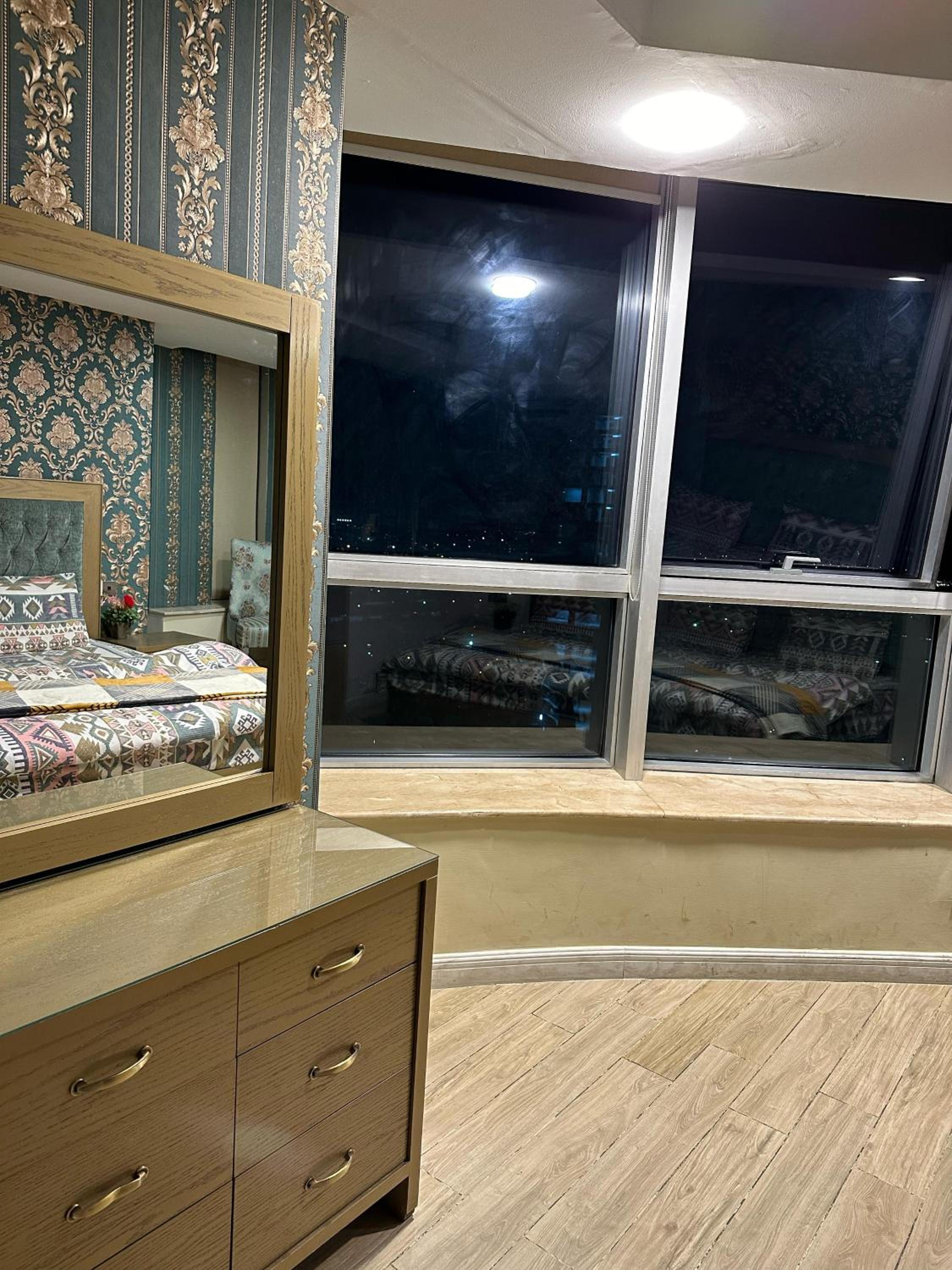 Centourus 2 bed view apartment view 3