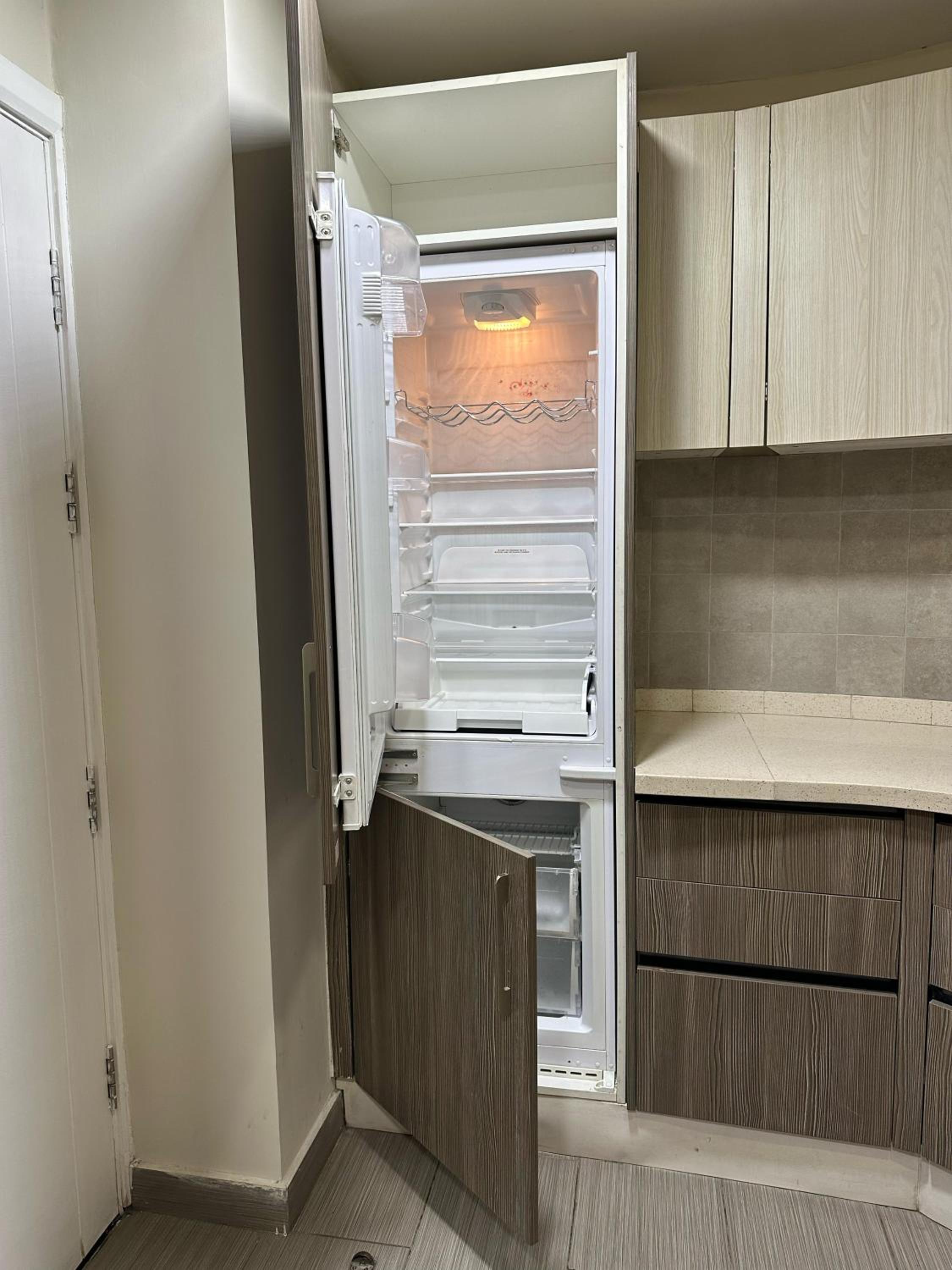 Centourus 2 bed view apartment view 4
