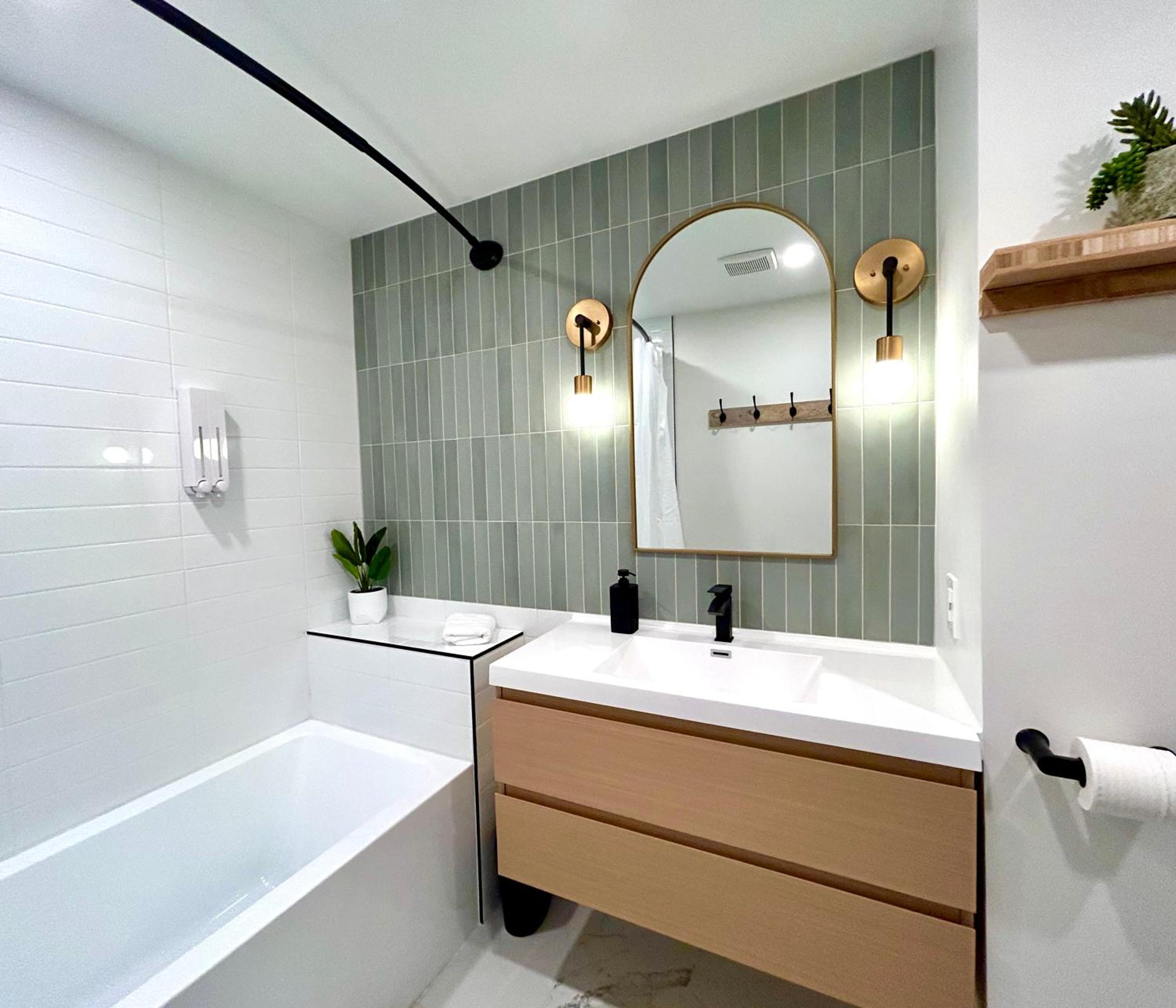 MTLVacationRentals - The City Chalet