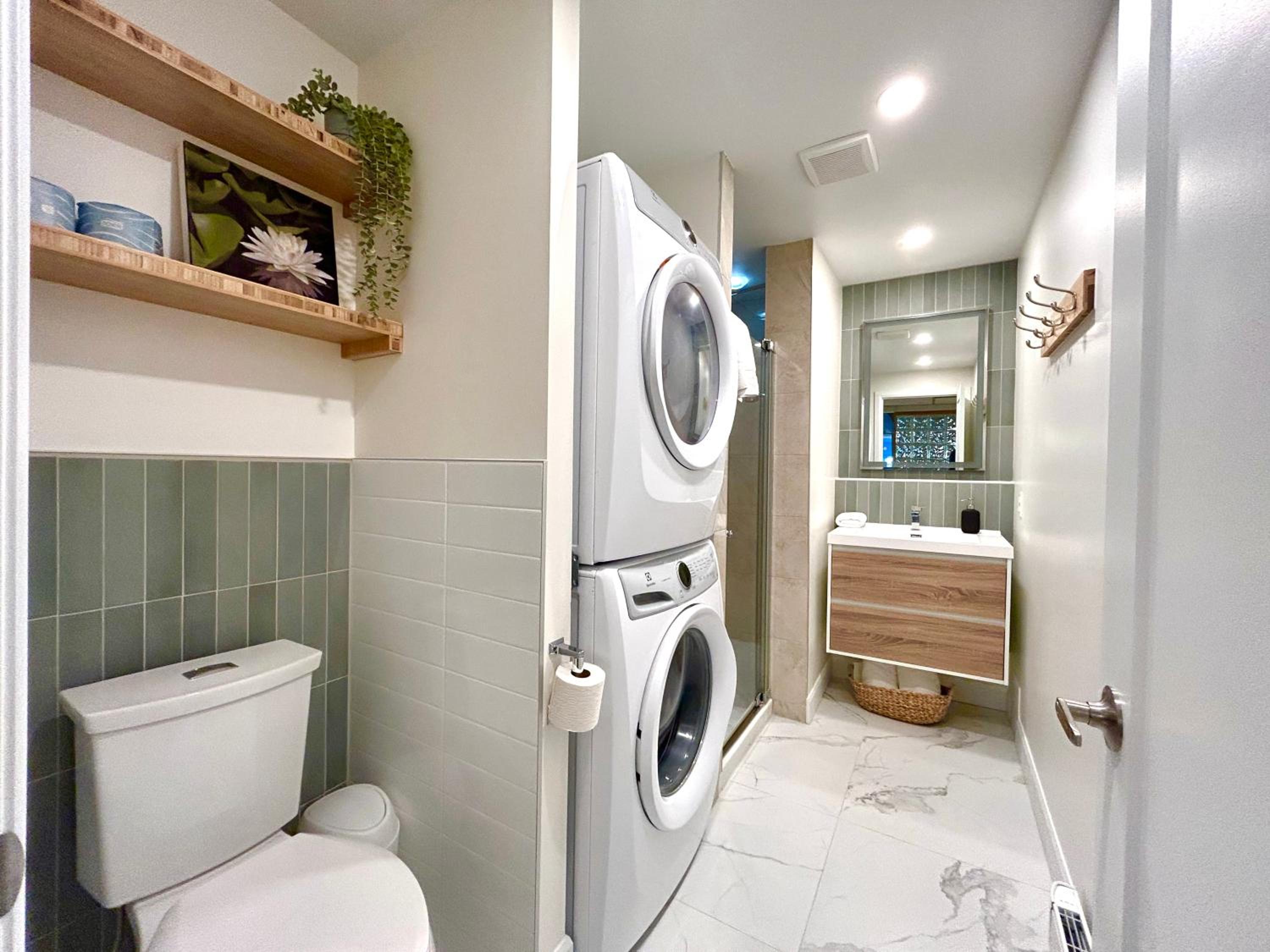 MTLVacationRentals - The City Chalet