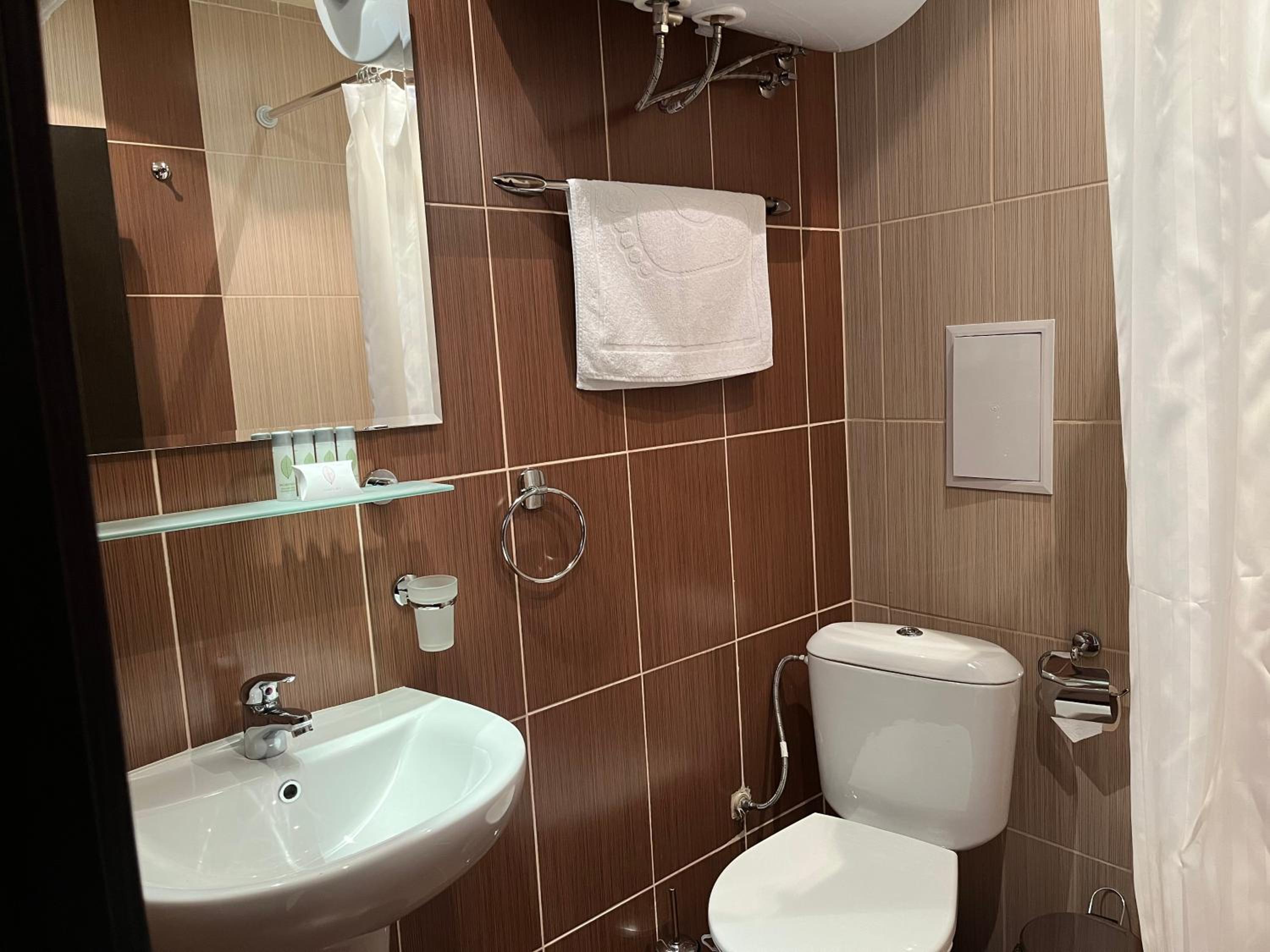 Bansko Vacations - St. Anastasia Apartments - Property Image 11