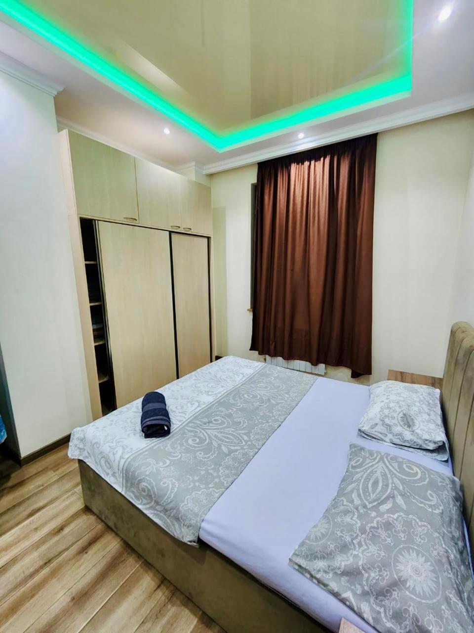 City Center, Deluxe 1Bedroom Apartment by Republic Square New Building