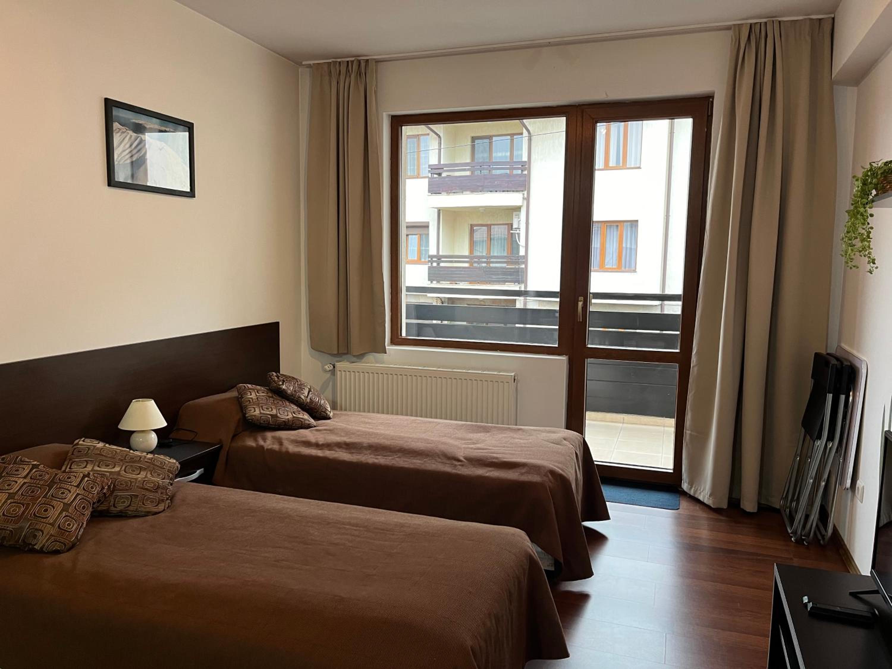 Bansko Vacations - St. Anastasia Apartments - Property Image 6