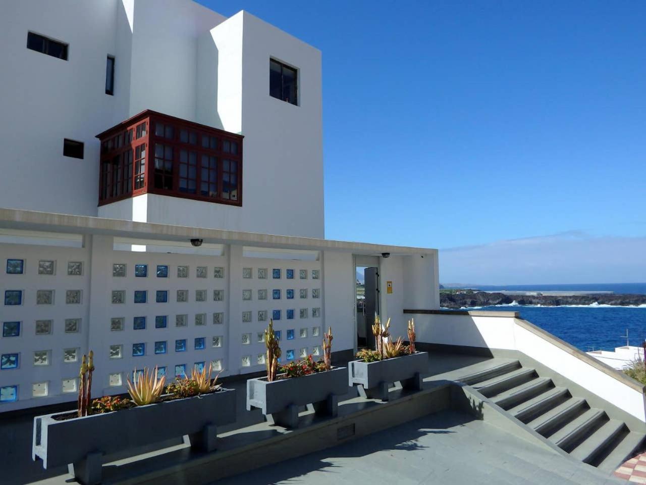 Apartamento Lucero del Alba