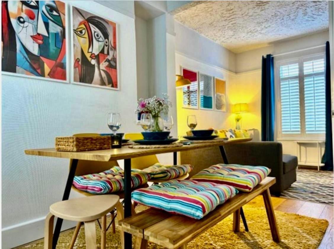 Bloom19 - 5mins from Belfast City Centre