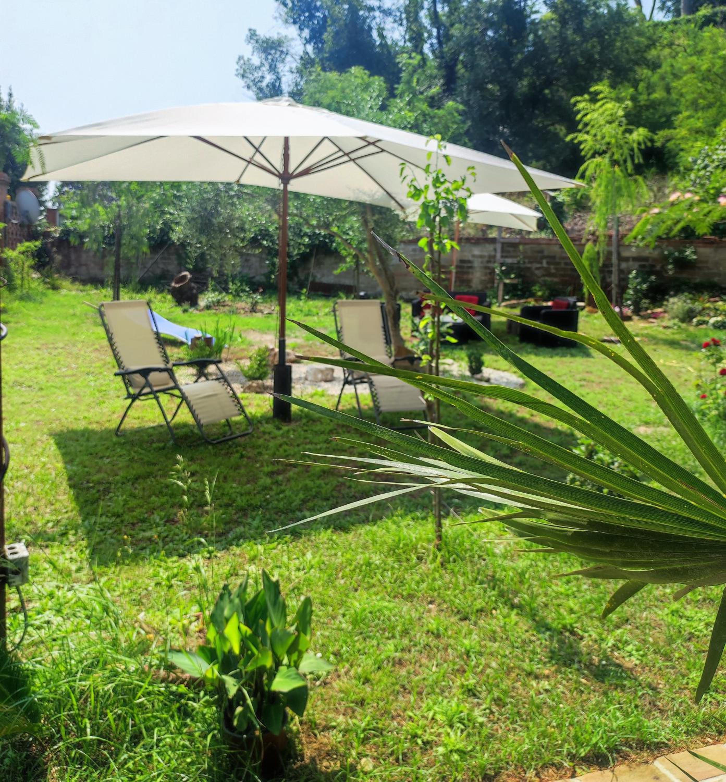 Villa Alberici