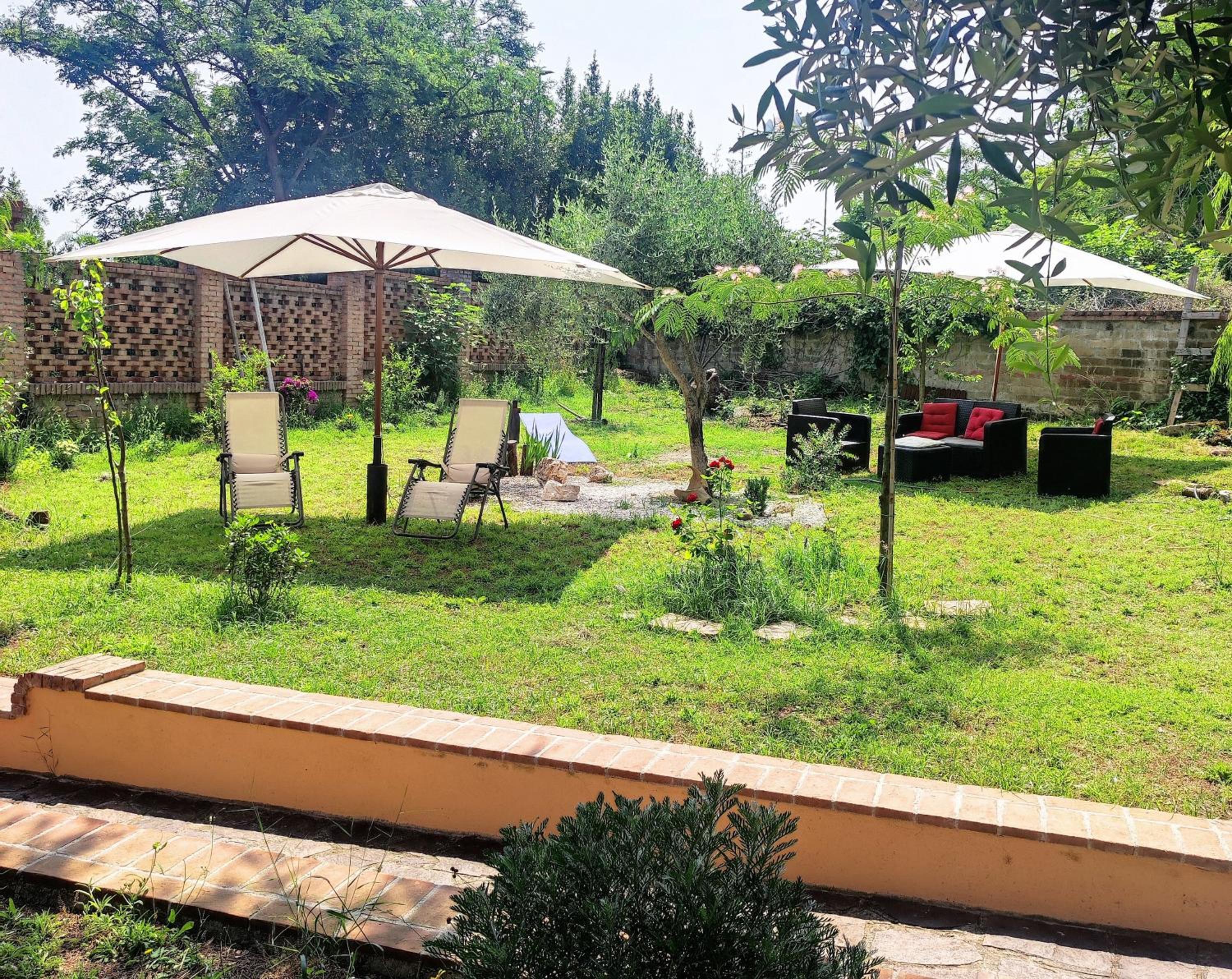 Villa Alberici