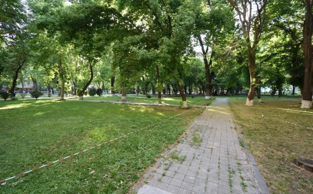 City Center, Deluxe 1Bedroom Apartment by Republic Square New Building