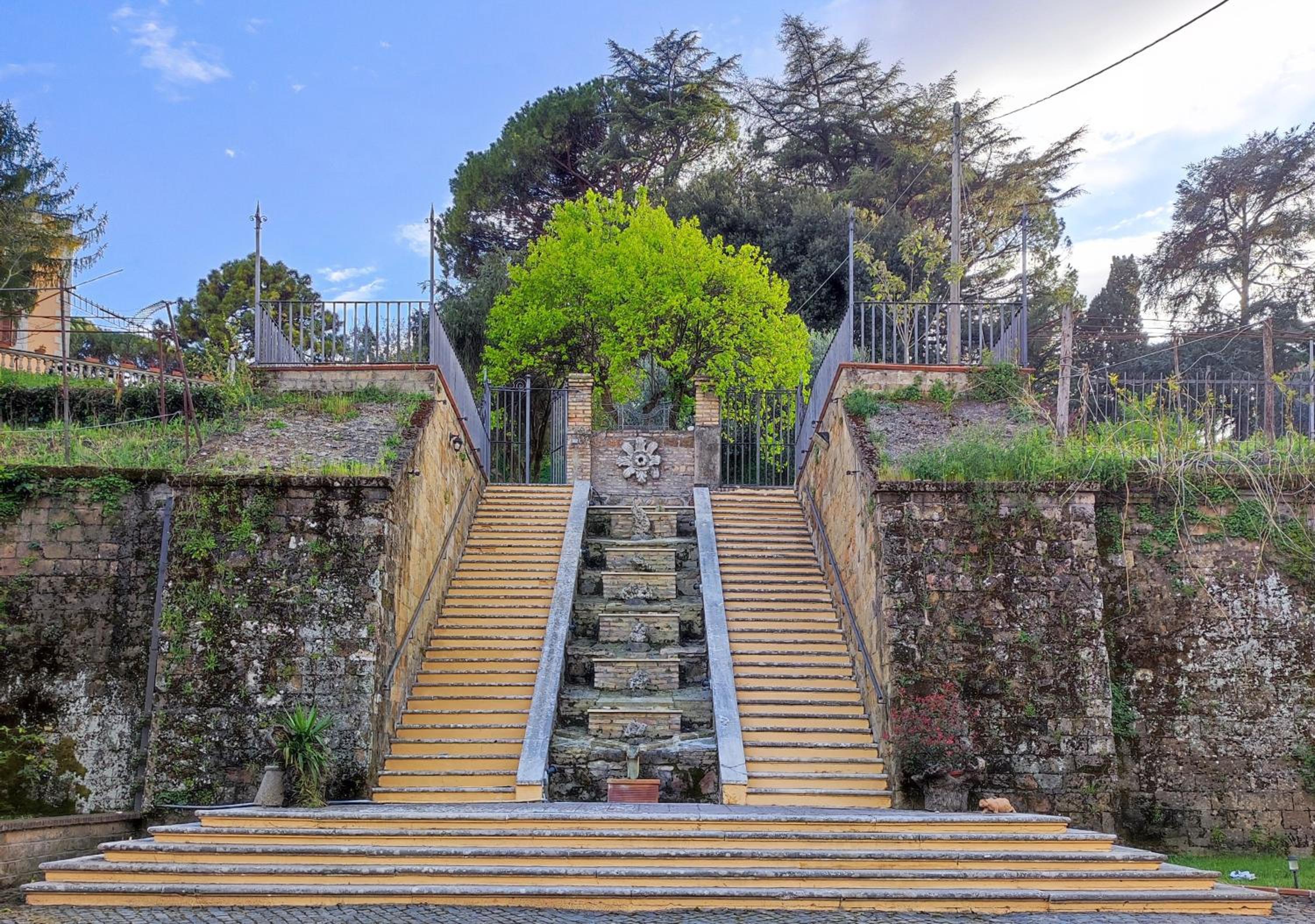 Villa Alberici