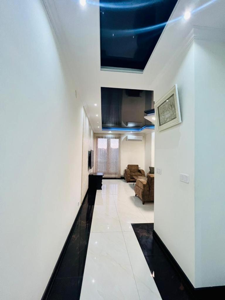 City Center, Deluxe 1Bedroom Apartment by Republic Square New Building