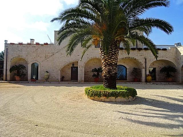Masseria Demma