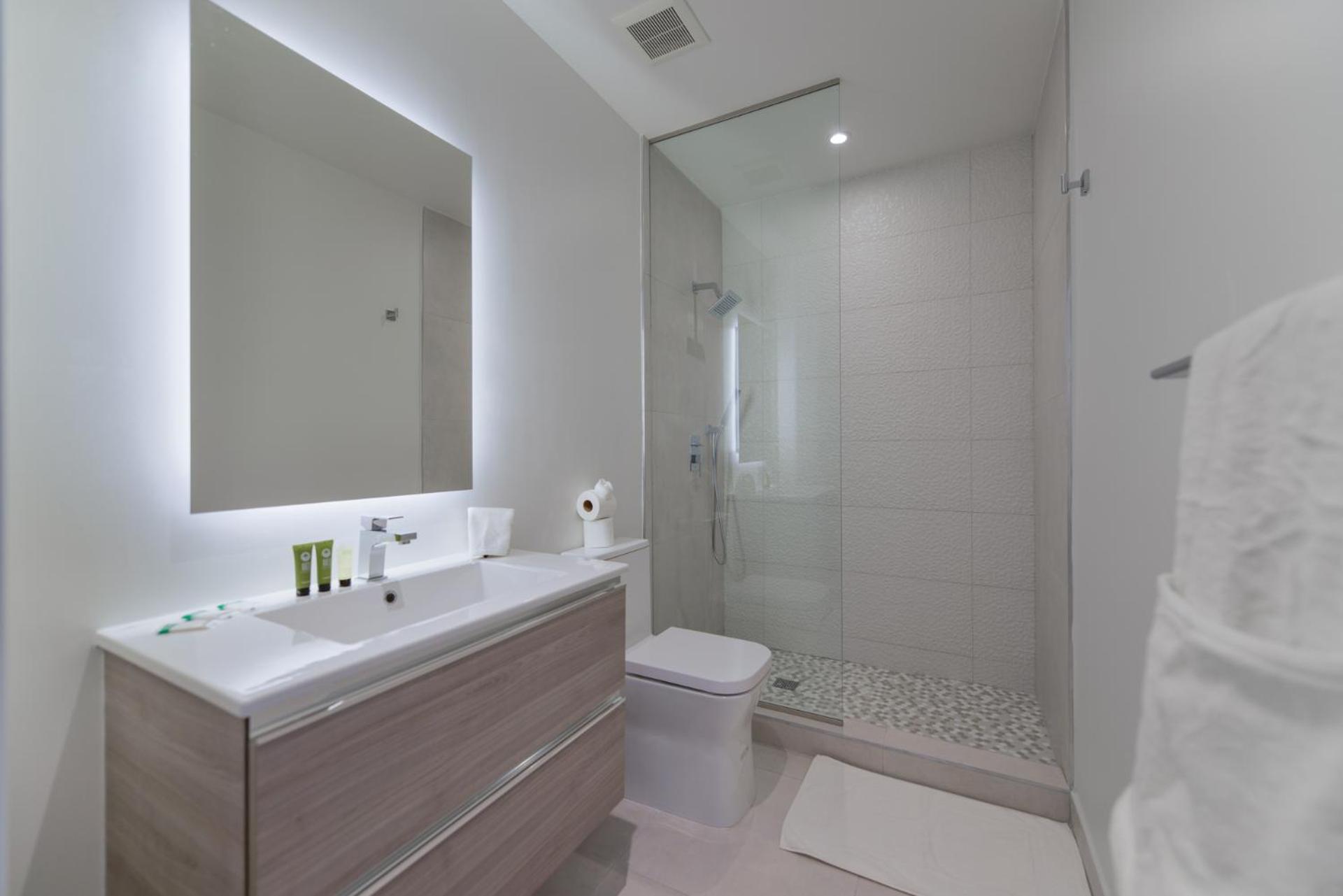 Prime location: Luxury Condo at brickell