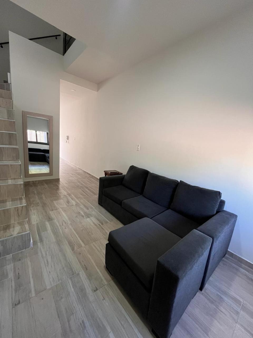 Departamento Nº 6 en complejo semiprivado (2 habitaciones)