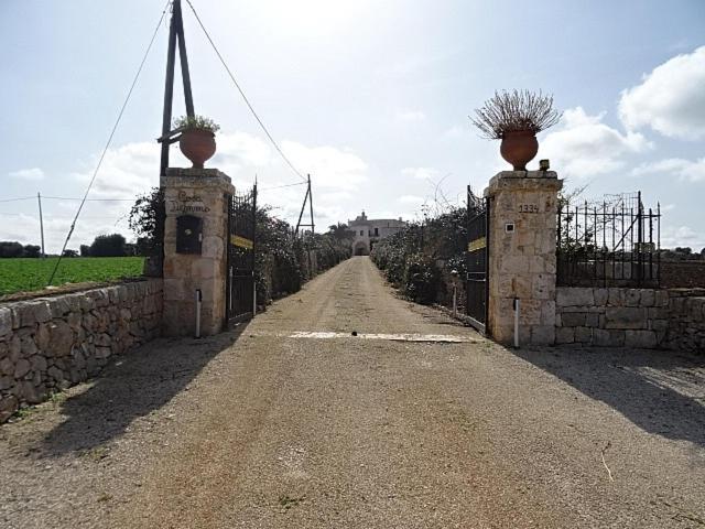 Masseria Demma