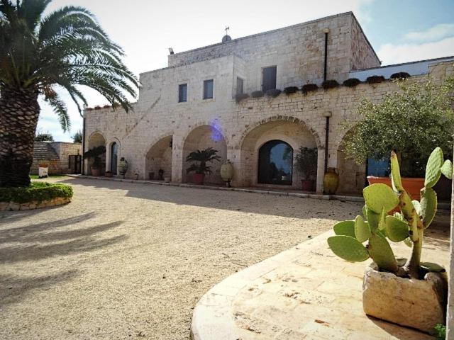Masseria Demma