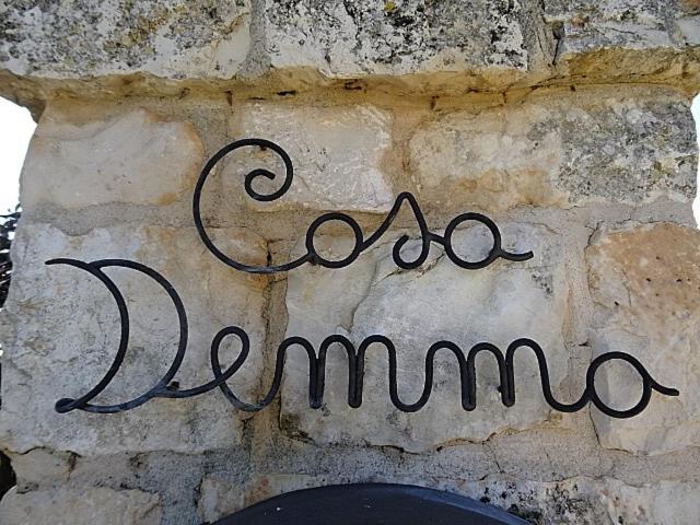 Masseria Demma
