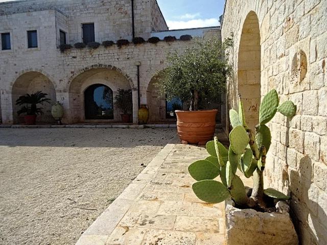 Masseria Demma