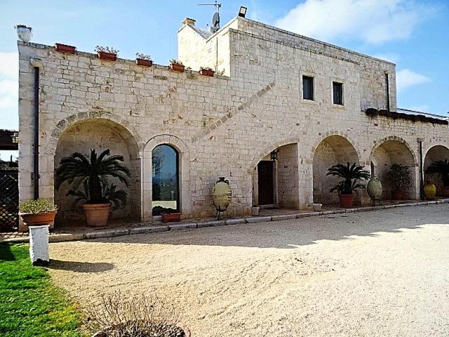 Masseria Demma