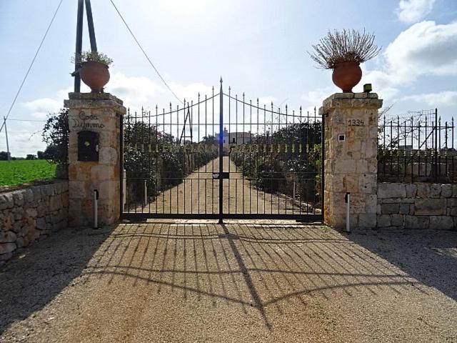 Masseria Demma